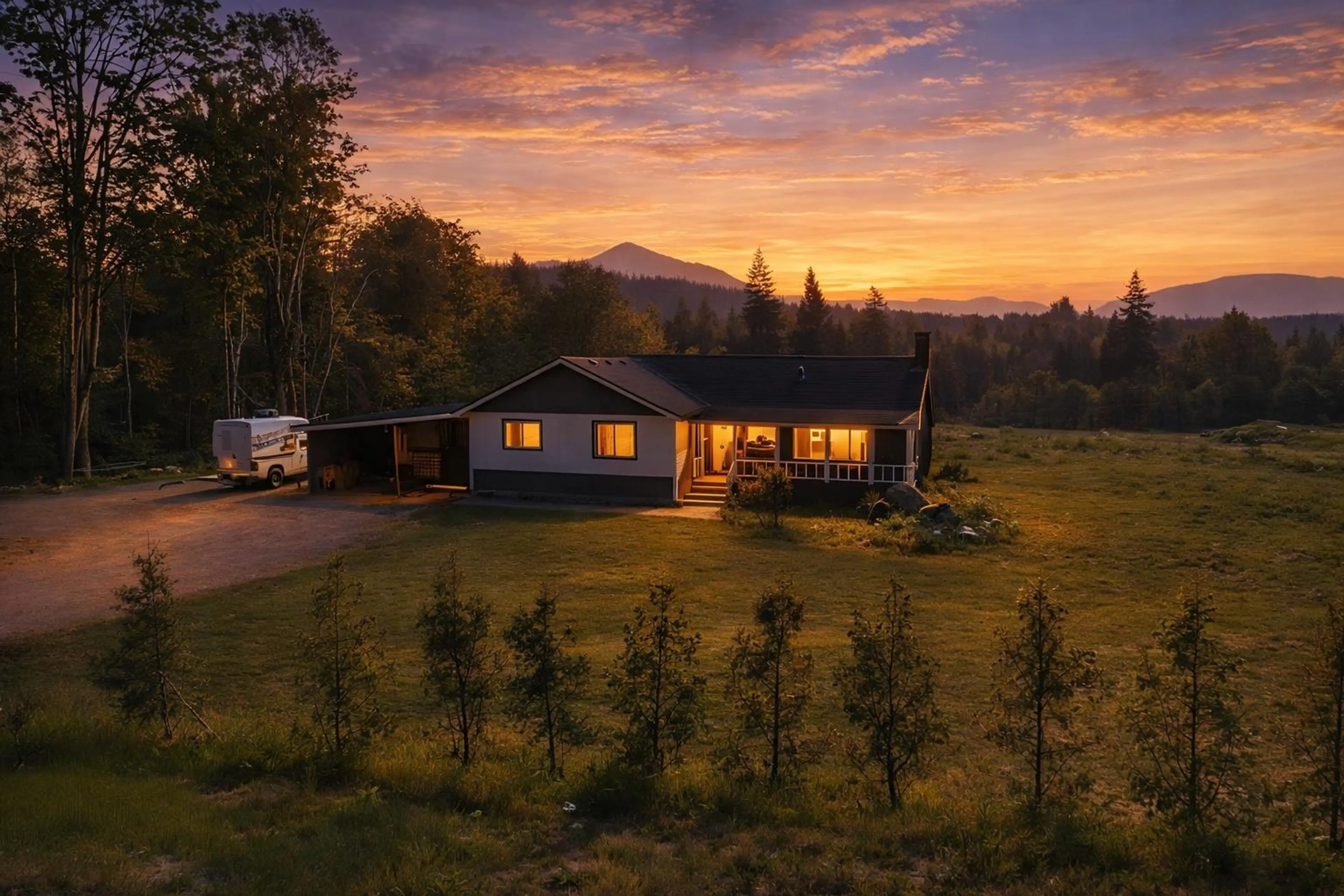 Property at 9386 CLAY STREET, Mission, BC