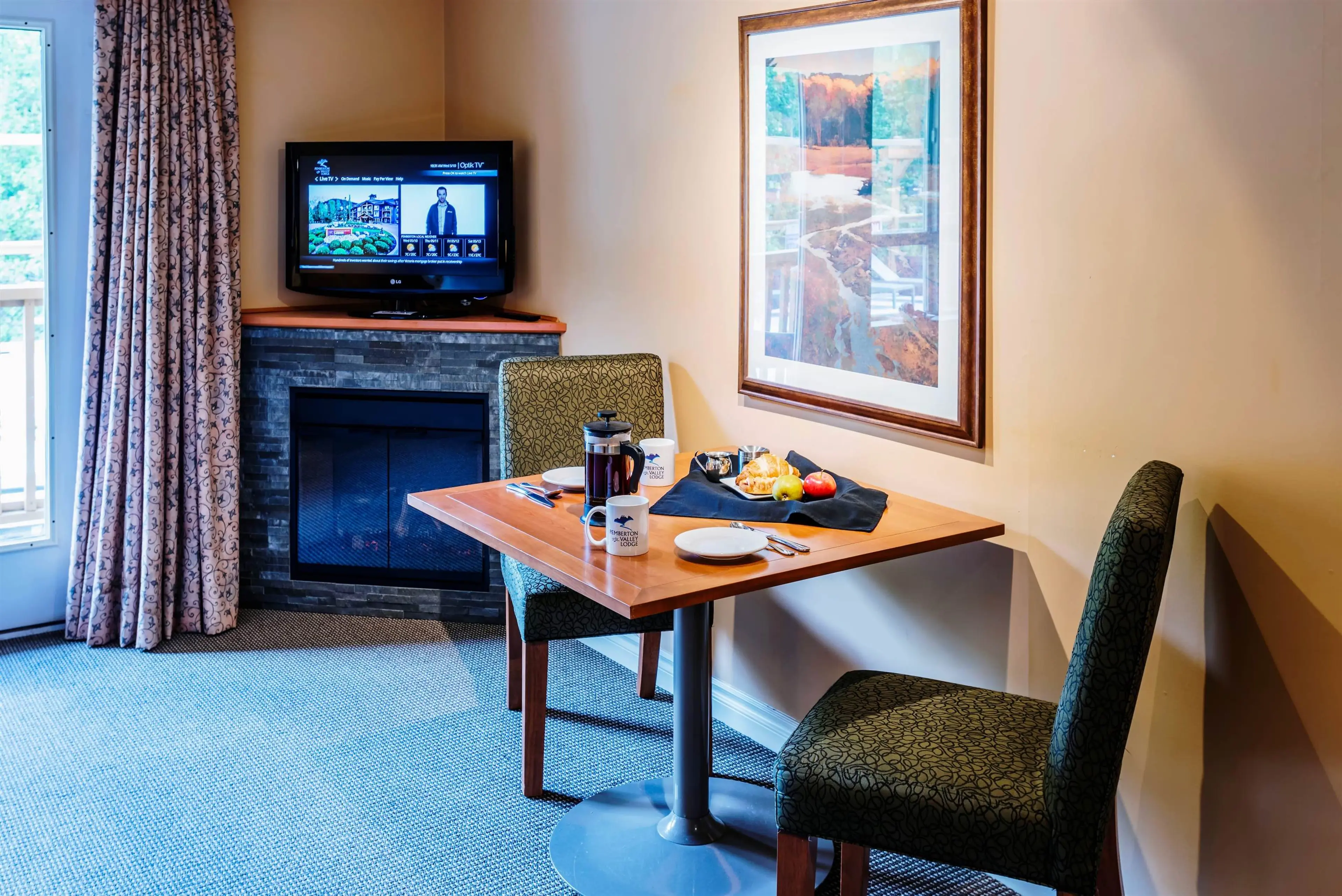 Property at #324 1490 HIGHWAY 99, Pemberton, BC