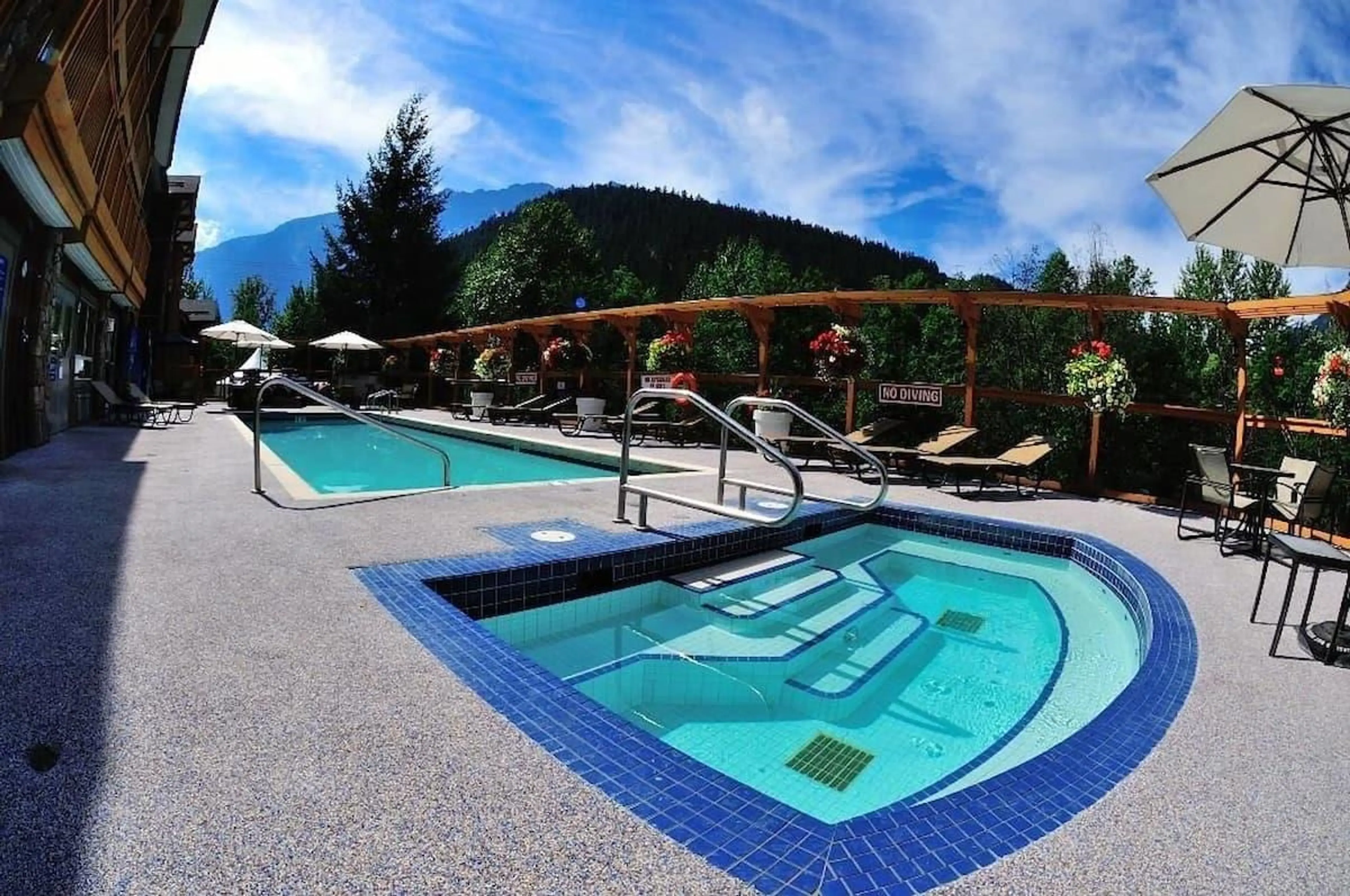 Property at #324 1490 HIGHWAY 99, Pemberton, BC