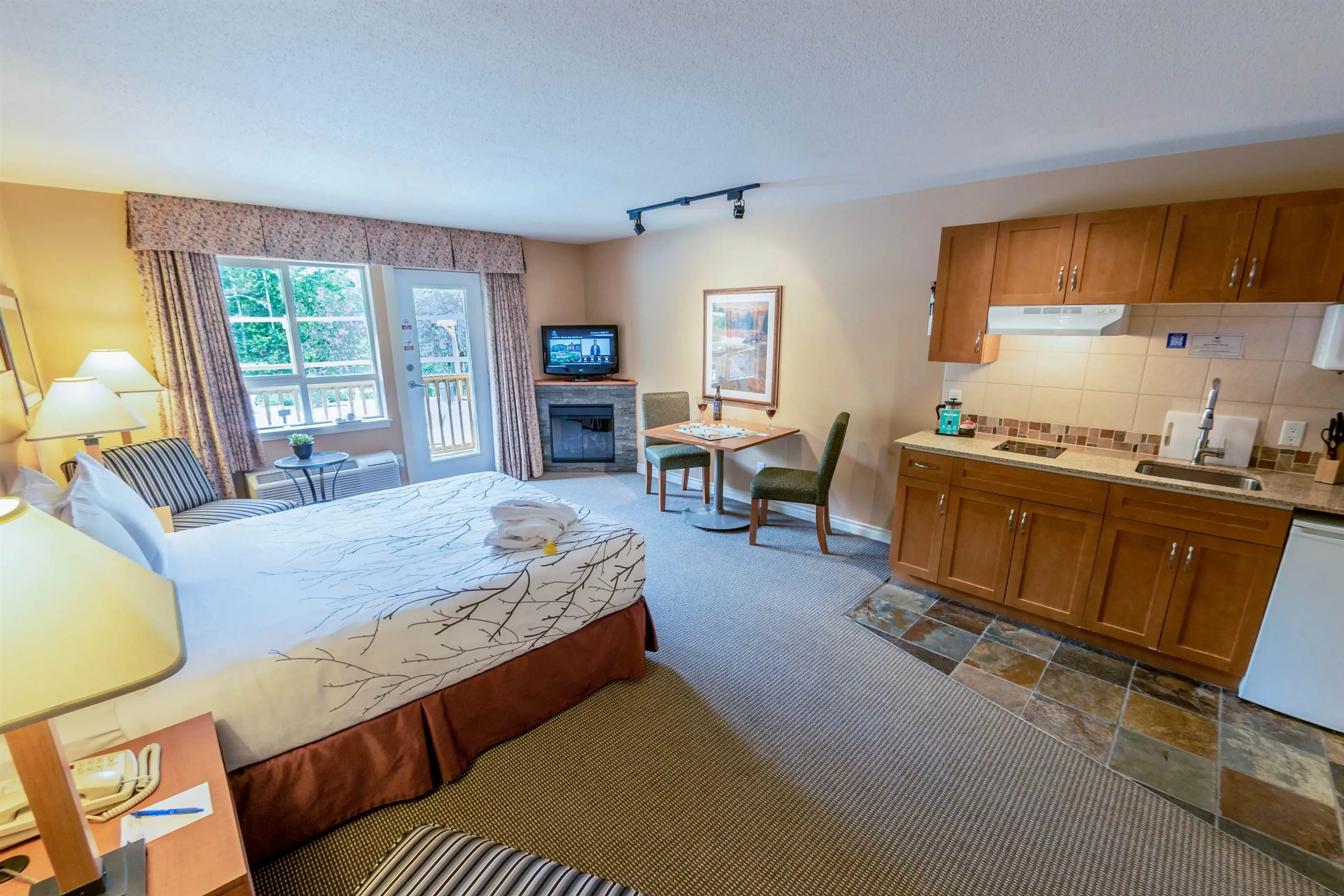 Property at #324 1490 HIGHWAY 99, Pemberton, BC