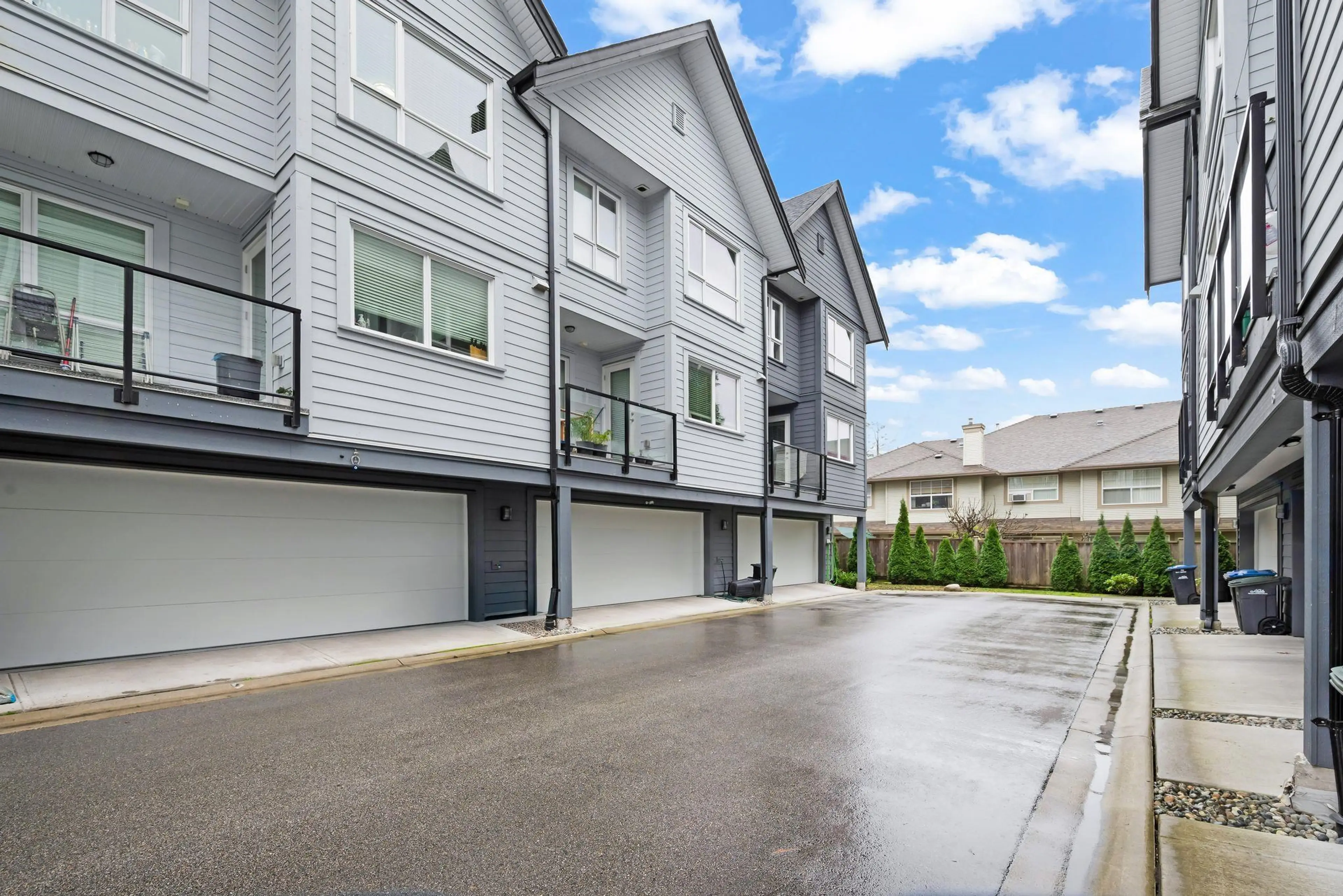 Property at #2 12088 76 AVENUE, Surrey, BC