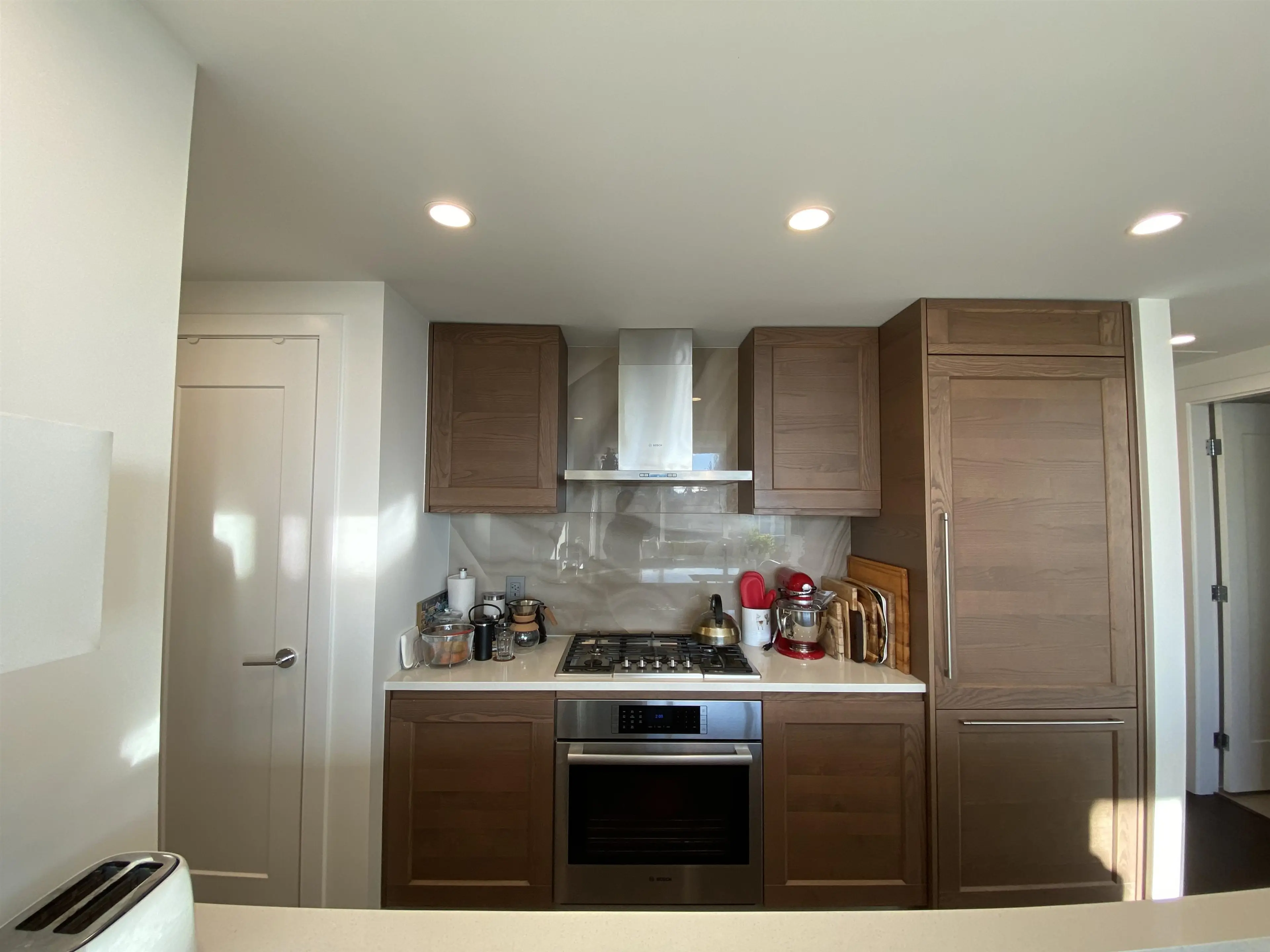 Property at #610 5629 BIRNEY AVENUE, Vancouver, BC