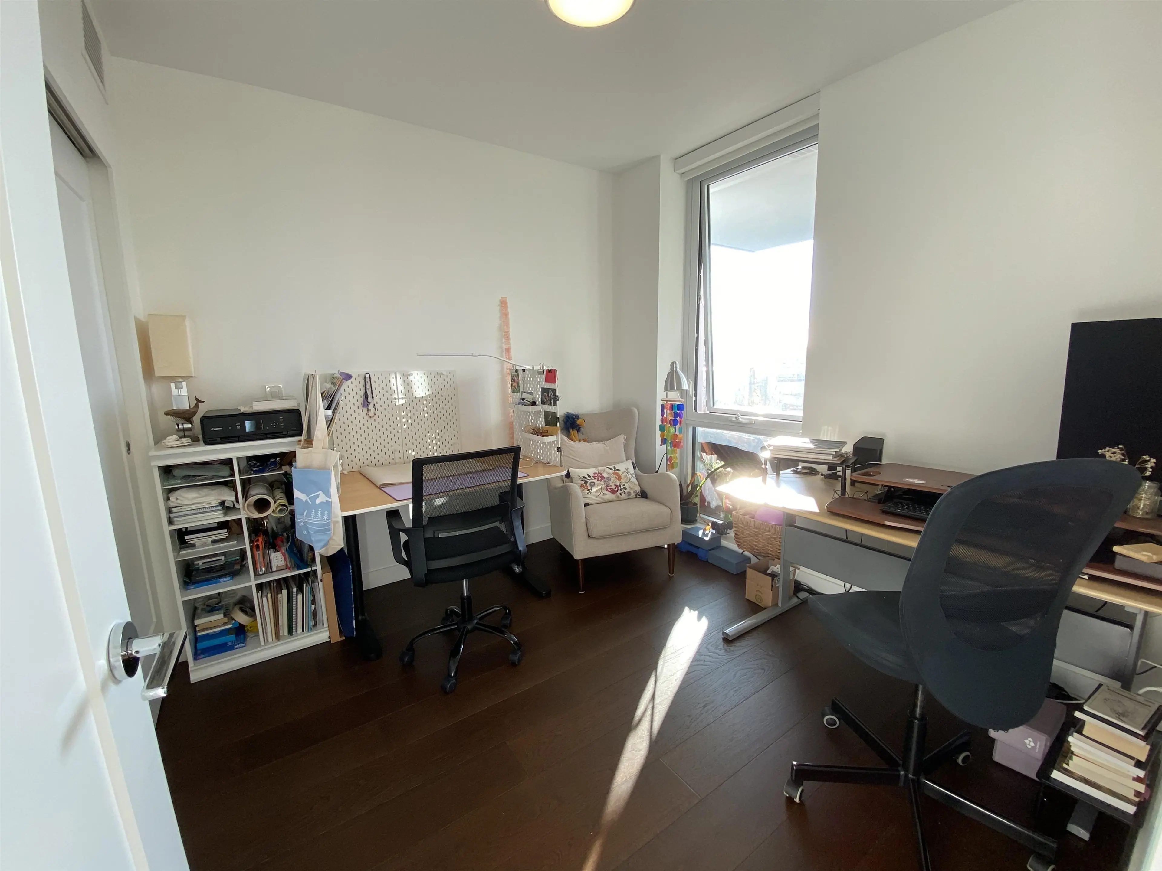 Property at #610 5629 BIRNEY AVENUE, Vancouver, BC