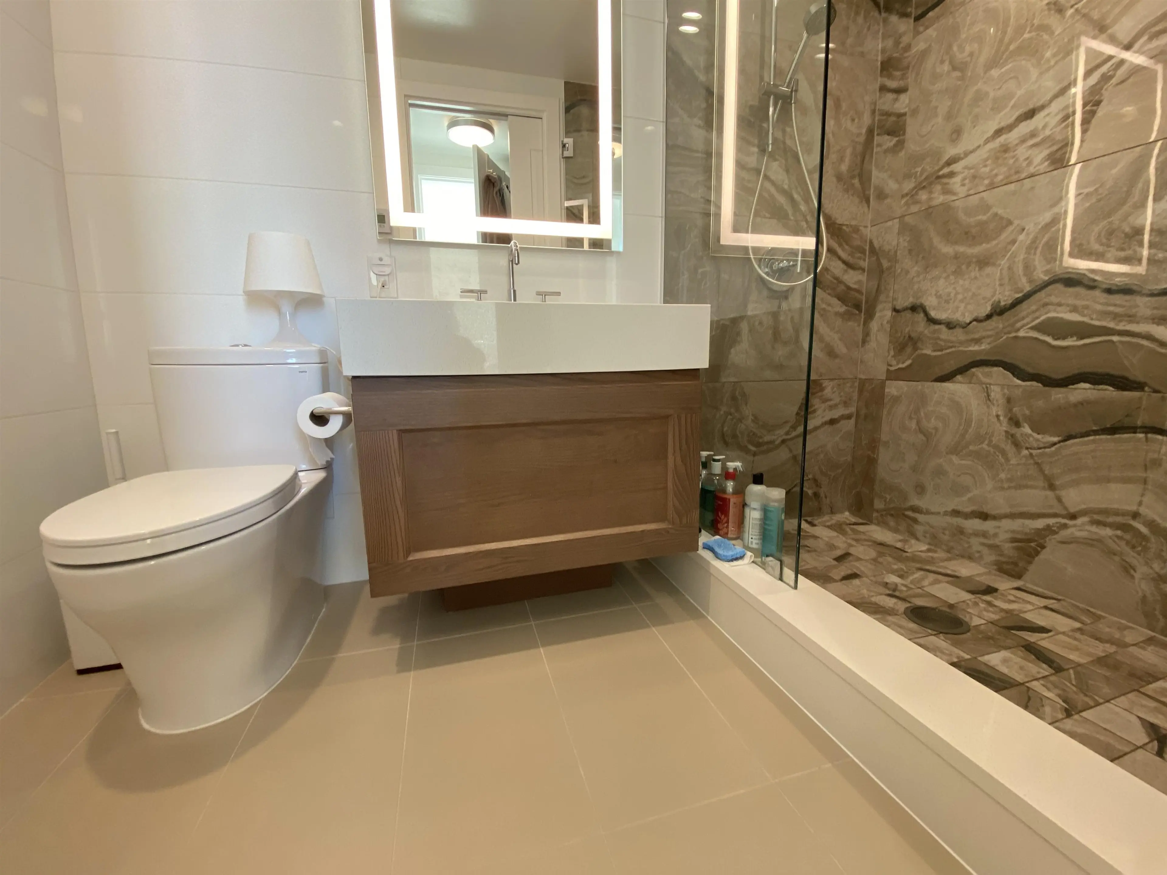 Property at #610 5629 BIRNEY AVENUE, Vancouver, BC