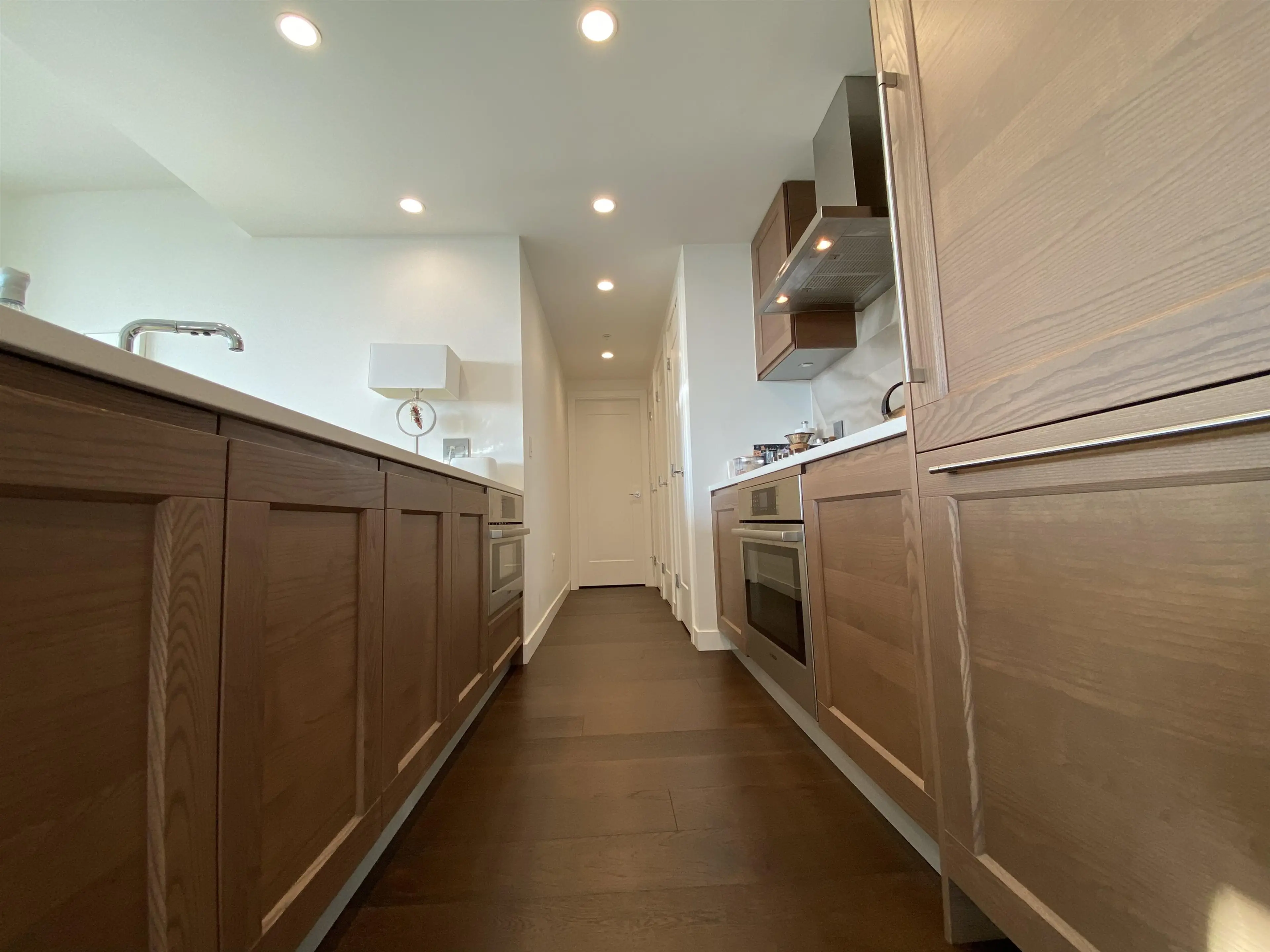 Property at #610 5629 BIRNEY AVENUE, Vancouver, BC