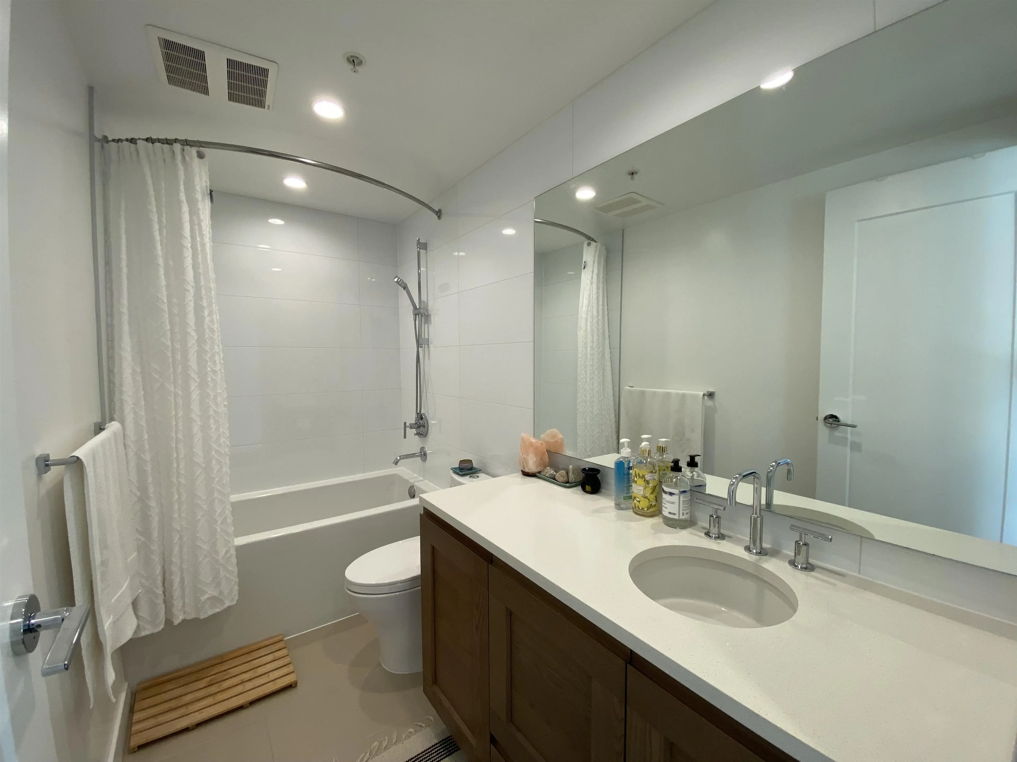 Property at #610 5629 BIRNEY AVENUE, Vancouver, BC