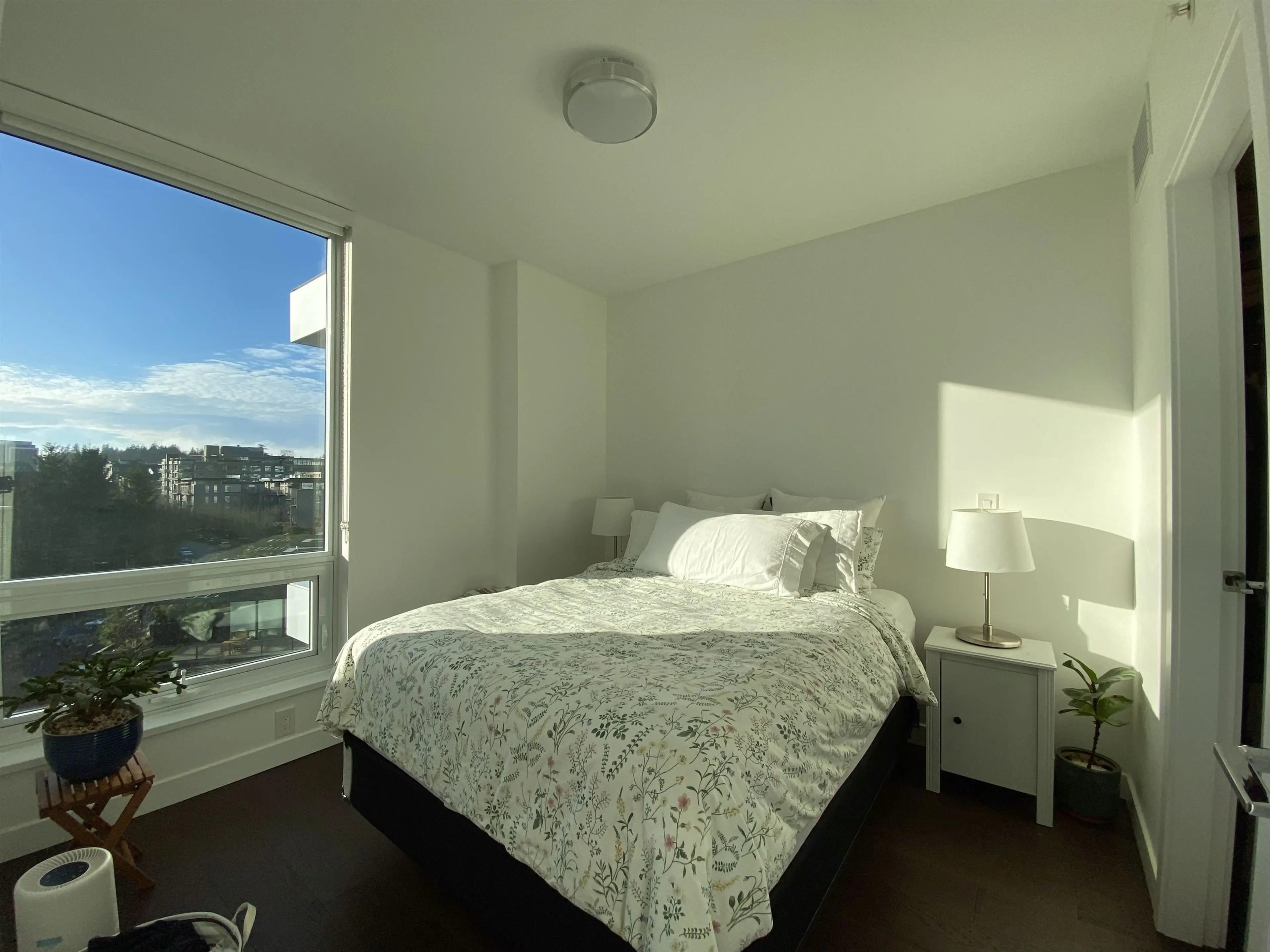 Property at #610 5629 BIRNEY AVENUE, Vancouver, BC