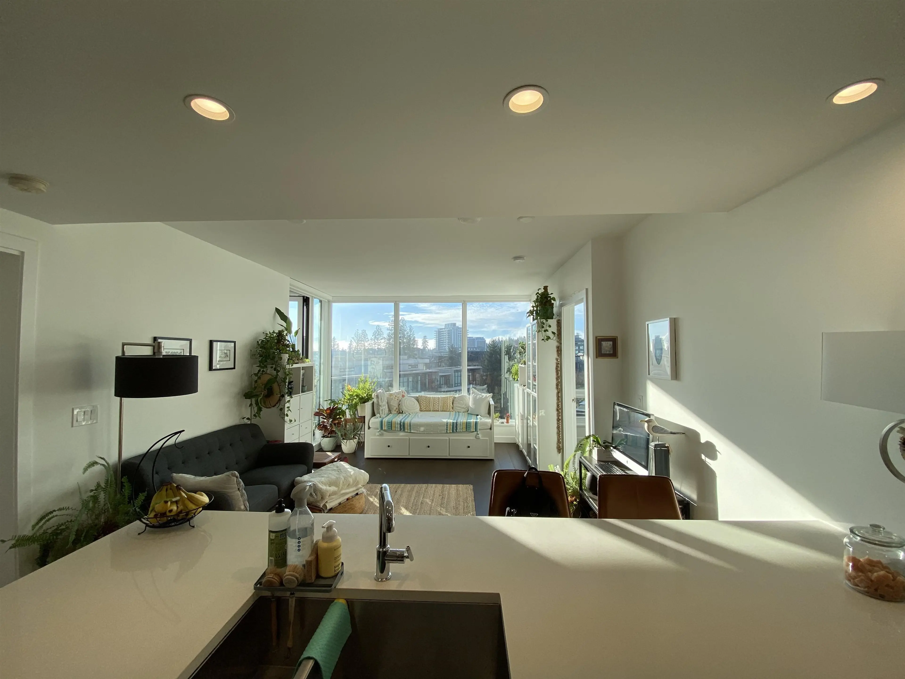 Property at #610 5629 BIRNEY AVENUE, Vancouver, BC