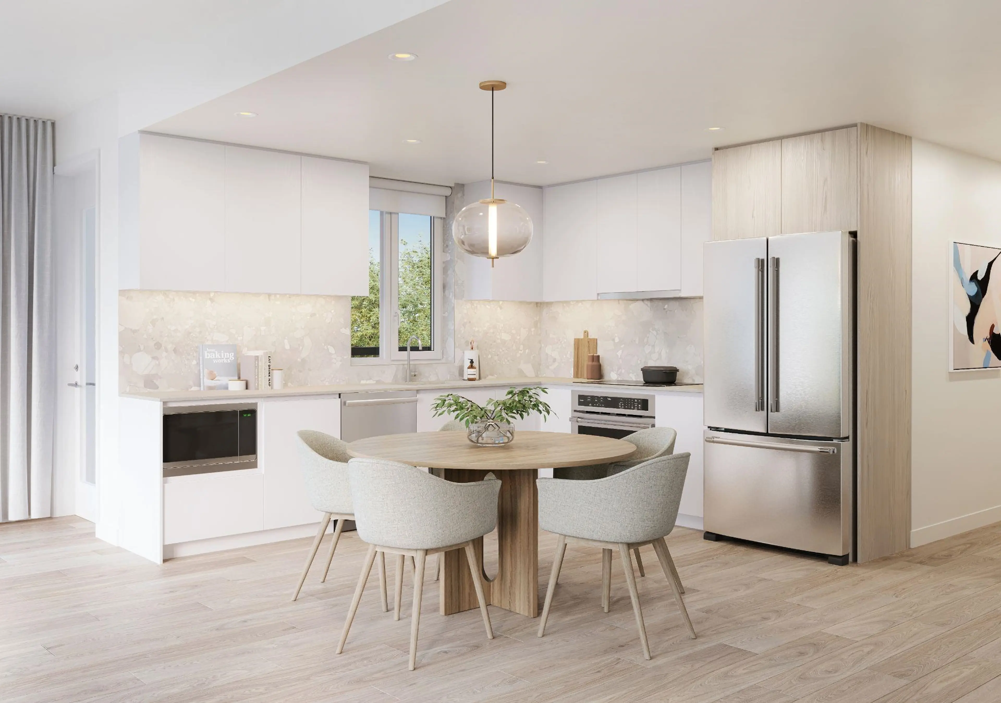 Property at #210 2433-2441 SHAUGHNESSY STREET, Port Coquitlam, BC