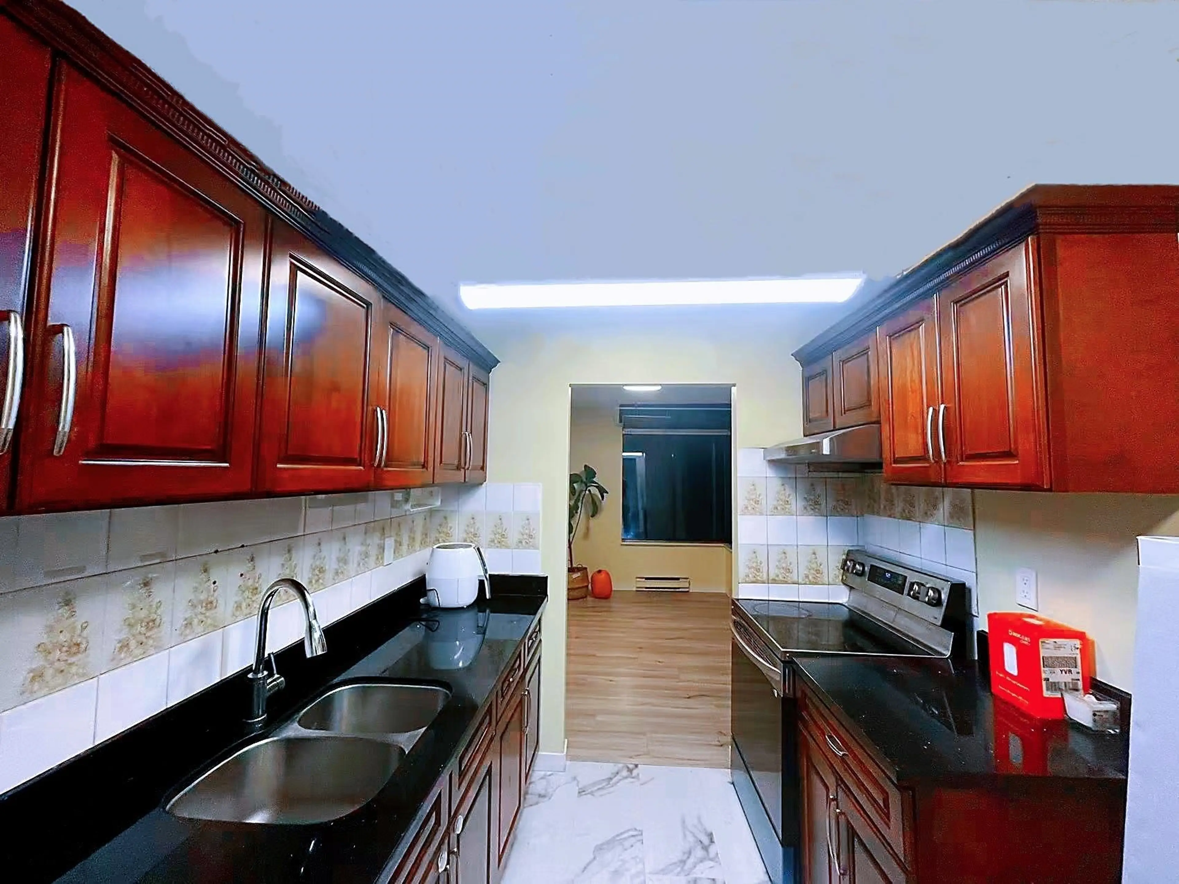 Property at #307 5800 COONEY ROAD, Richmond, BC