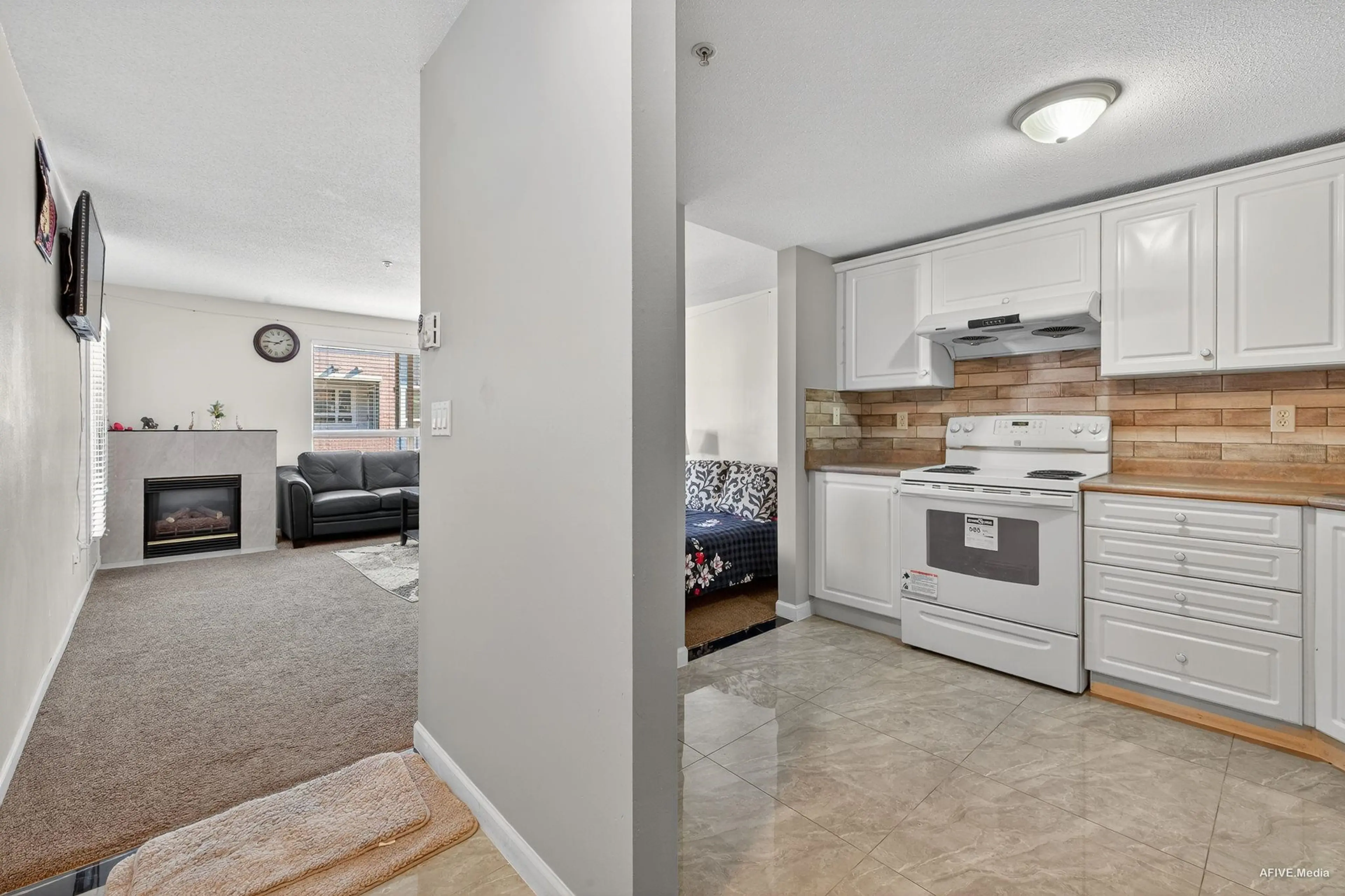 Property at #306 13780 76 AVENUE, Surrey, BC