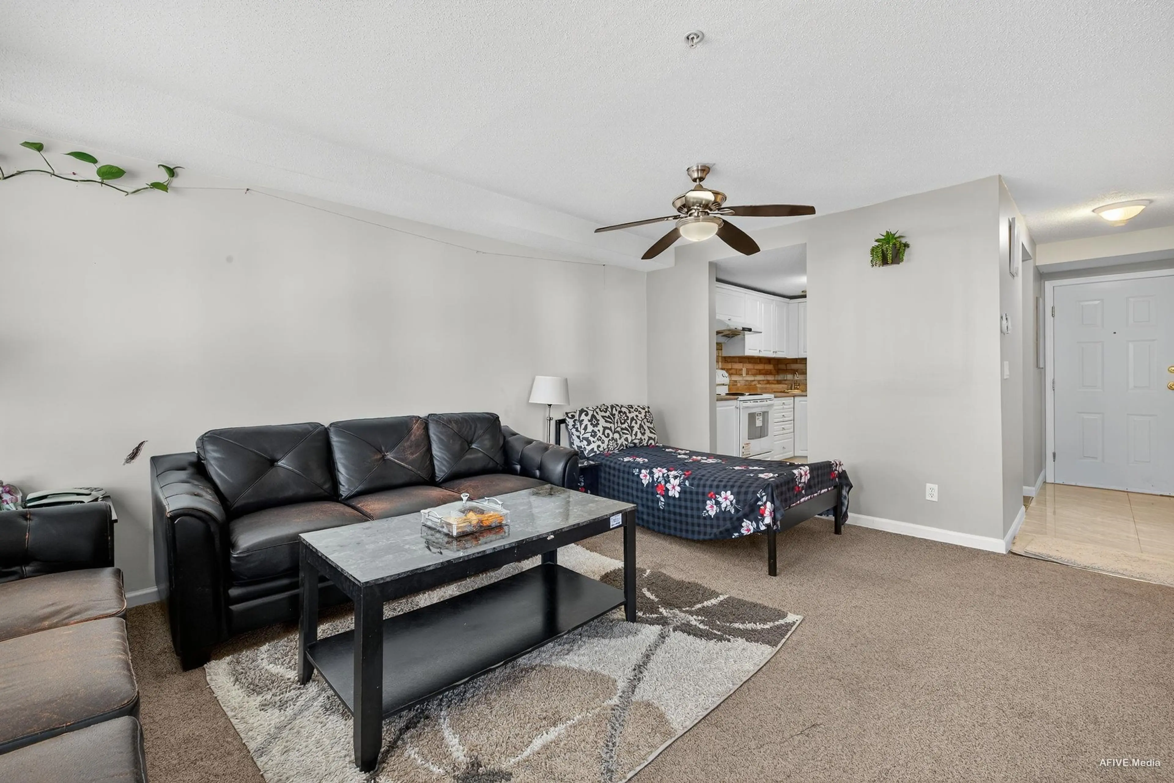 Property at #306 13780 76 AVENUE, Surrey, BC