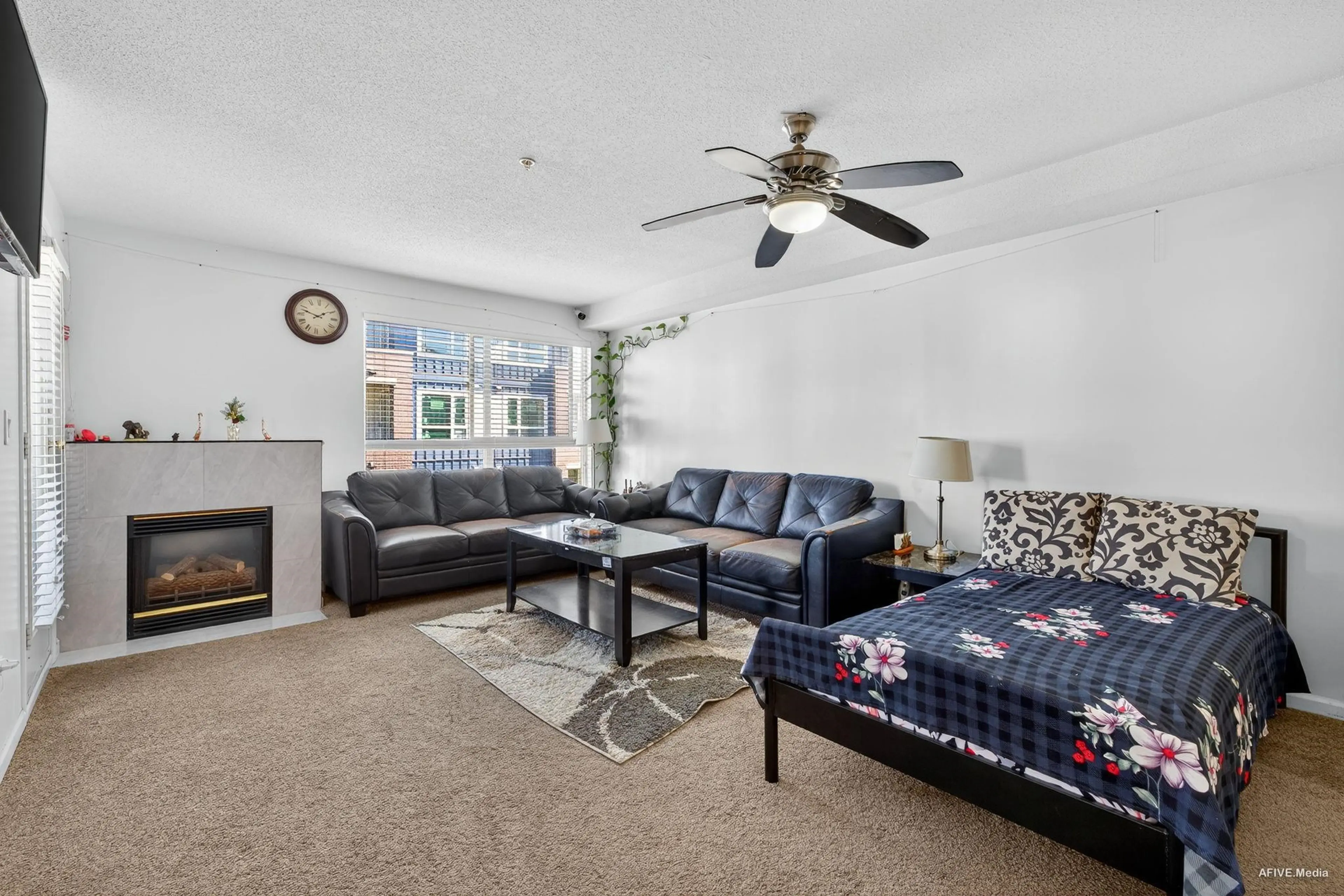 Property at #306 13780 76 AVENUE, Surrey, BC