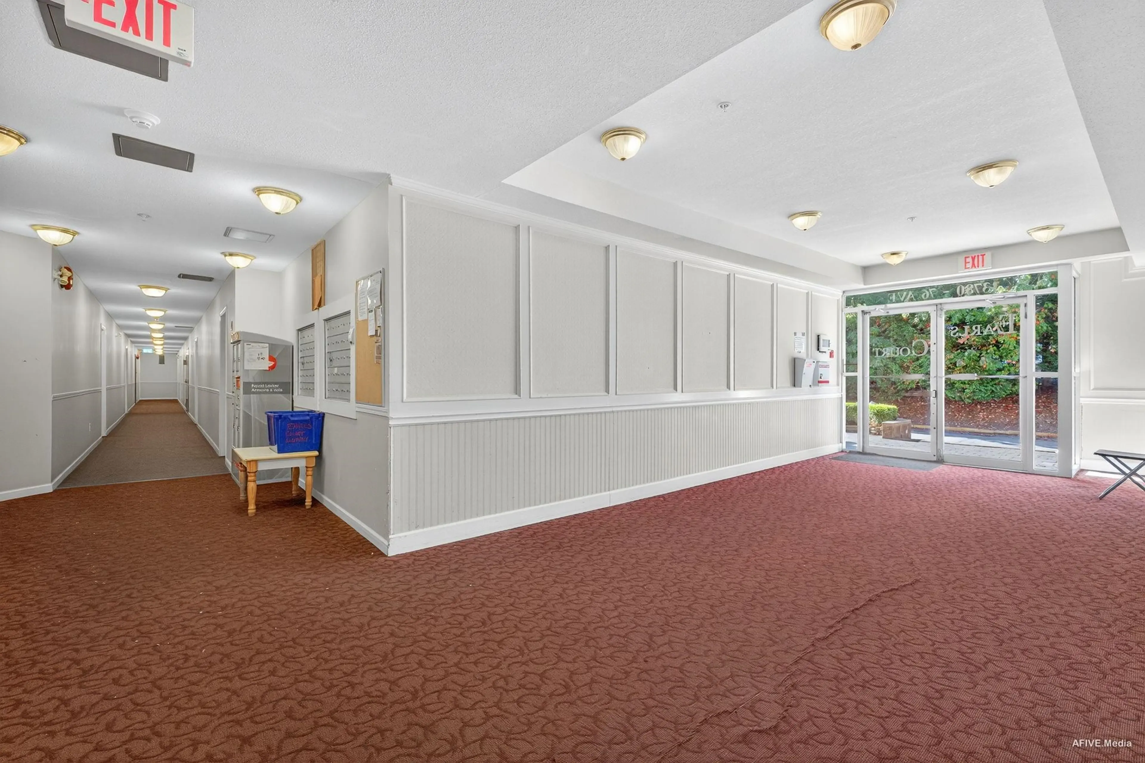 Property at #306 13780 76 AVENUE, Surrey, BC