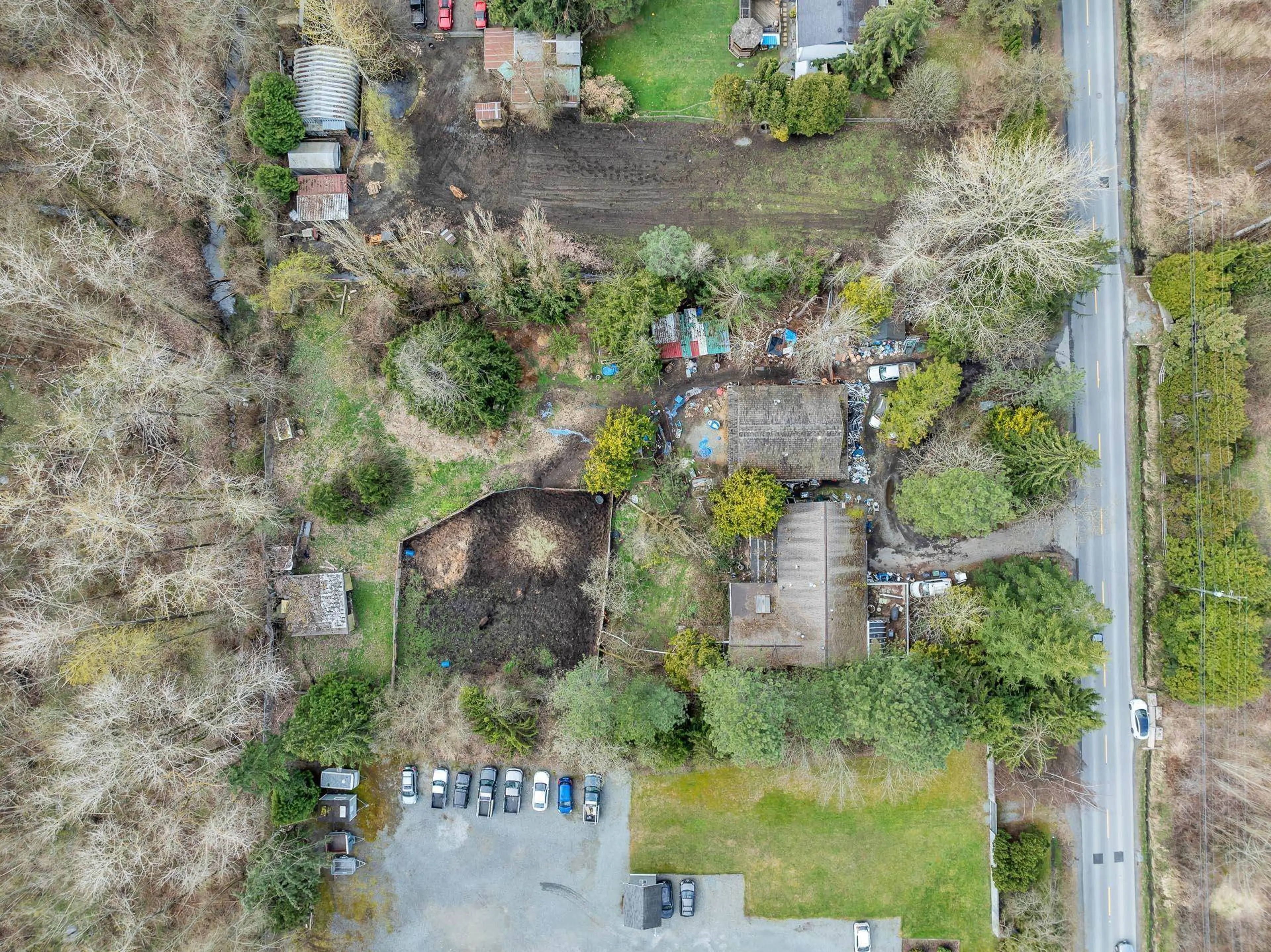 Property at 16216 20 AVENUE, Surrey, BC