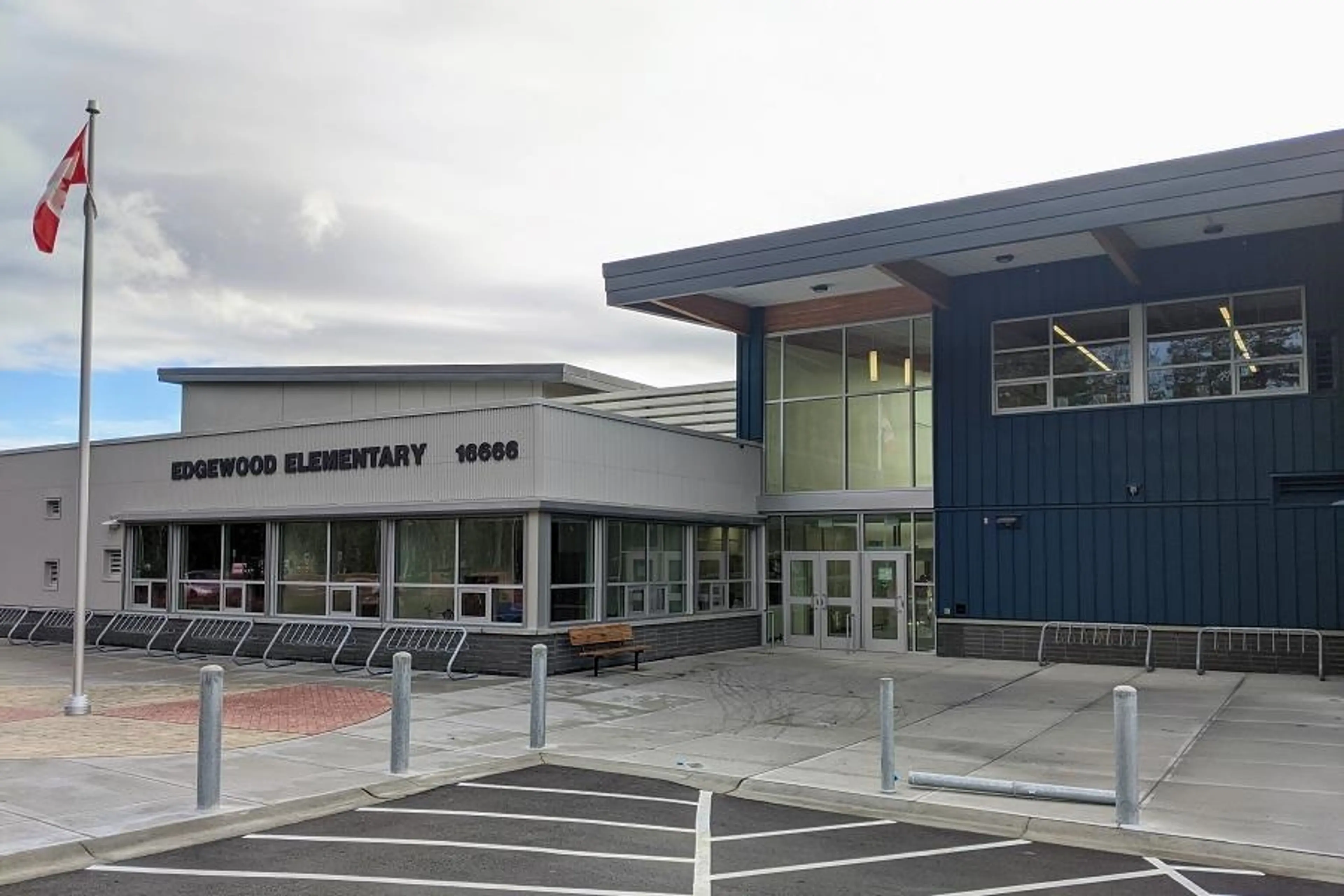 Property at 16216 20 AVENUE, Surrey, BC