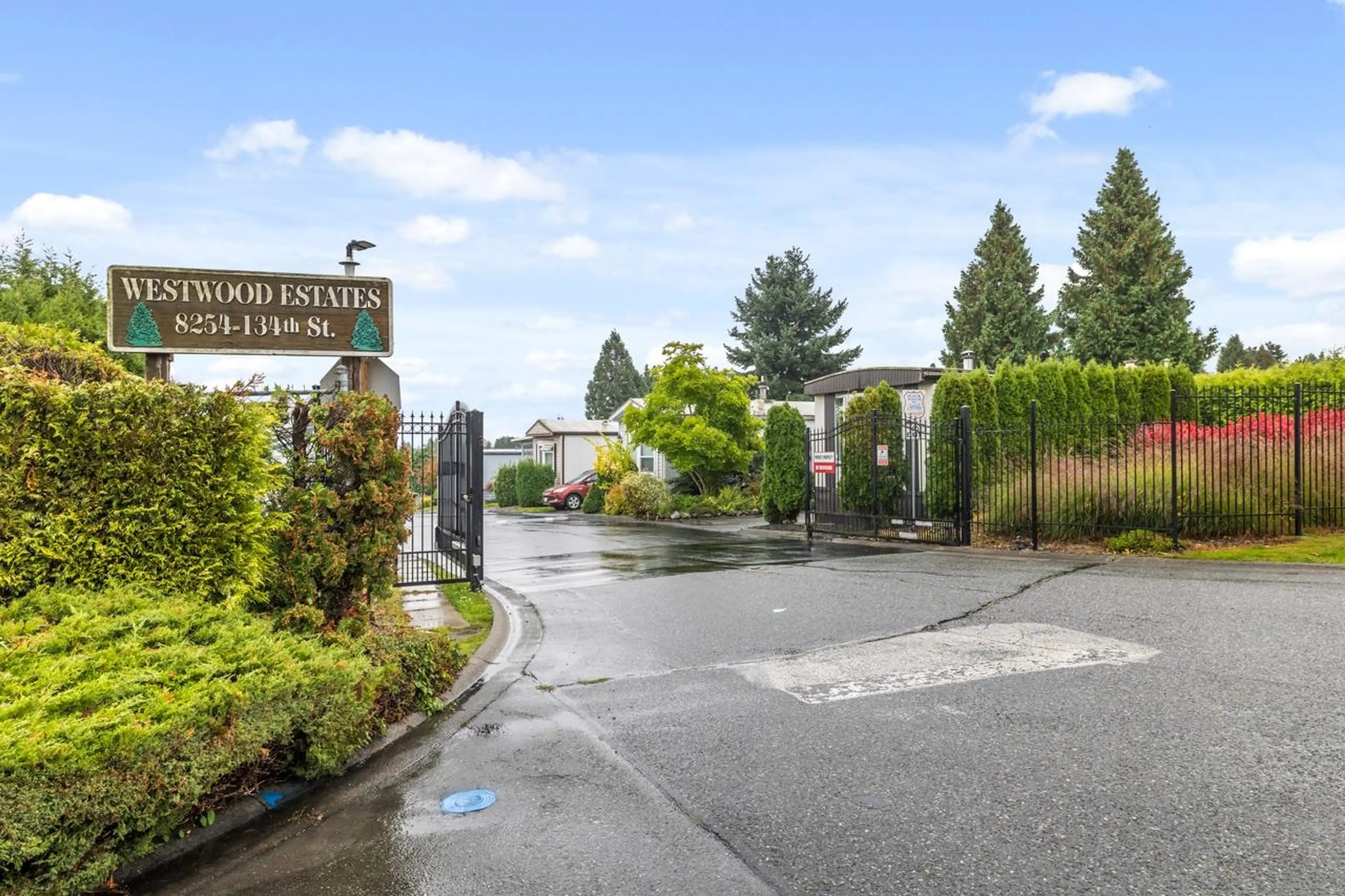 Property at #36 8254 134 STREET, Surrey, BC