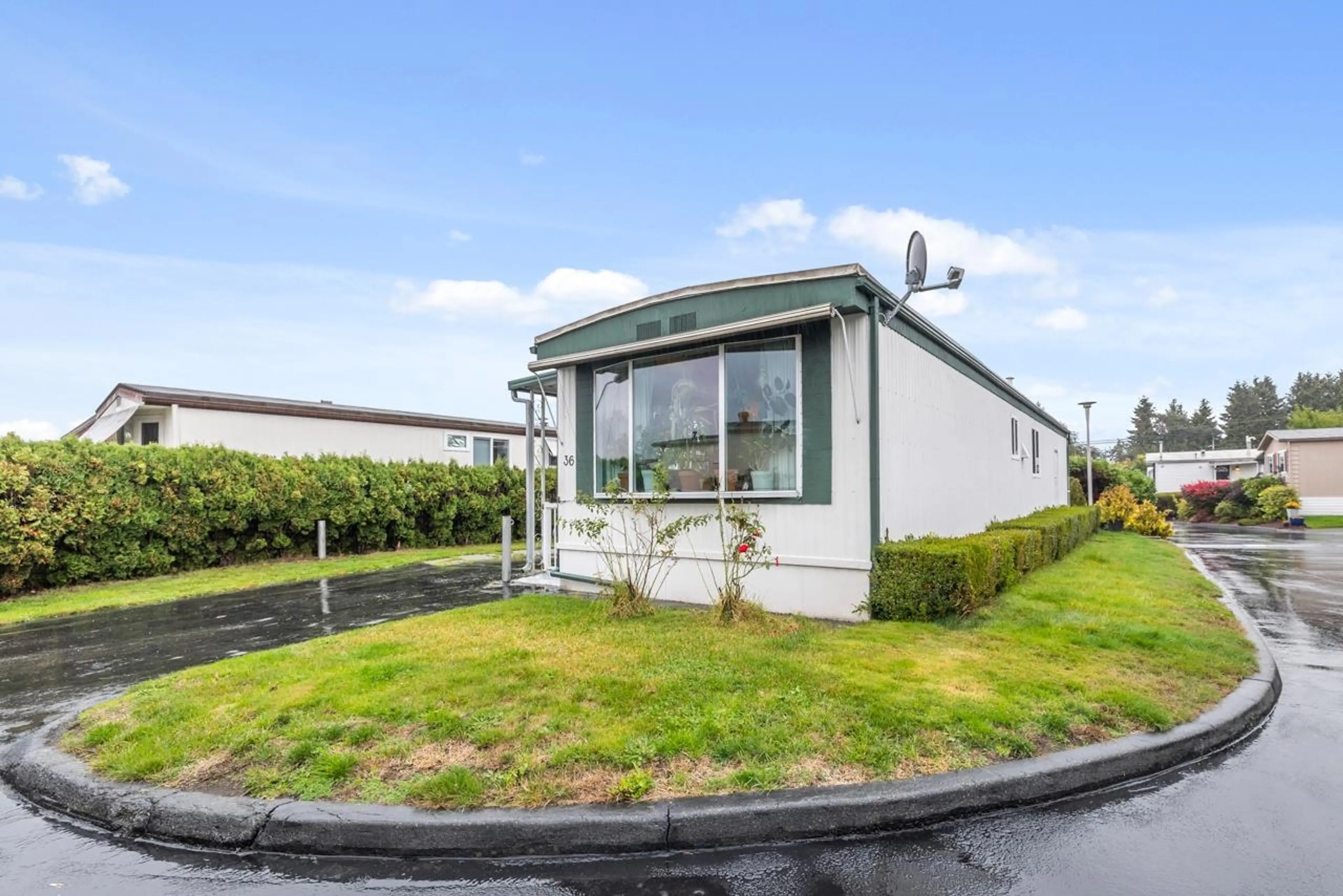 Property at #36 8254 134 STREET, Surrey, BC