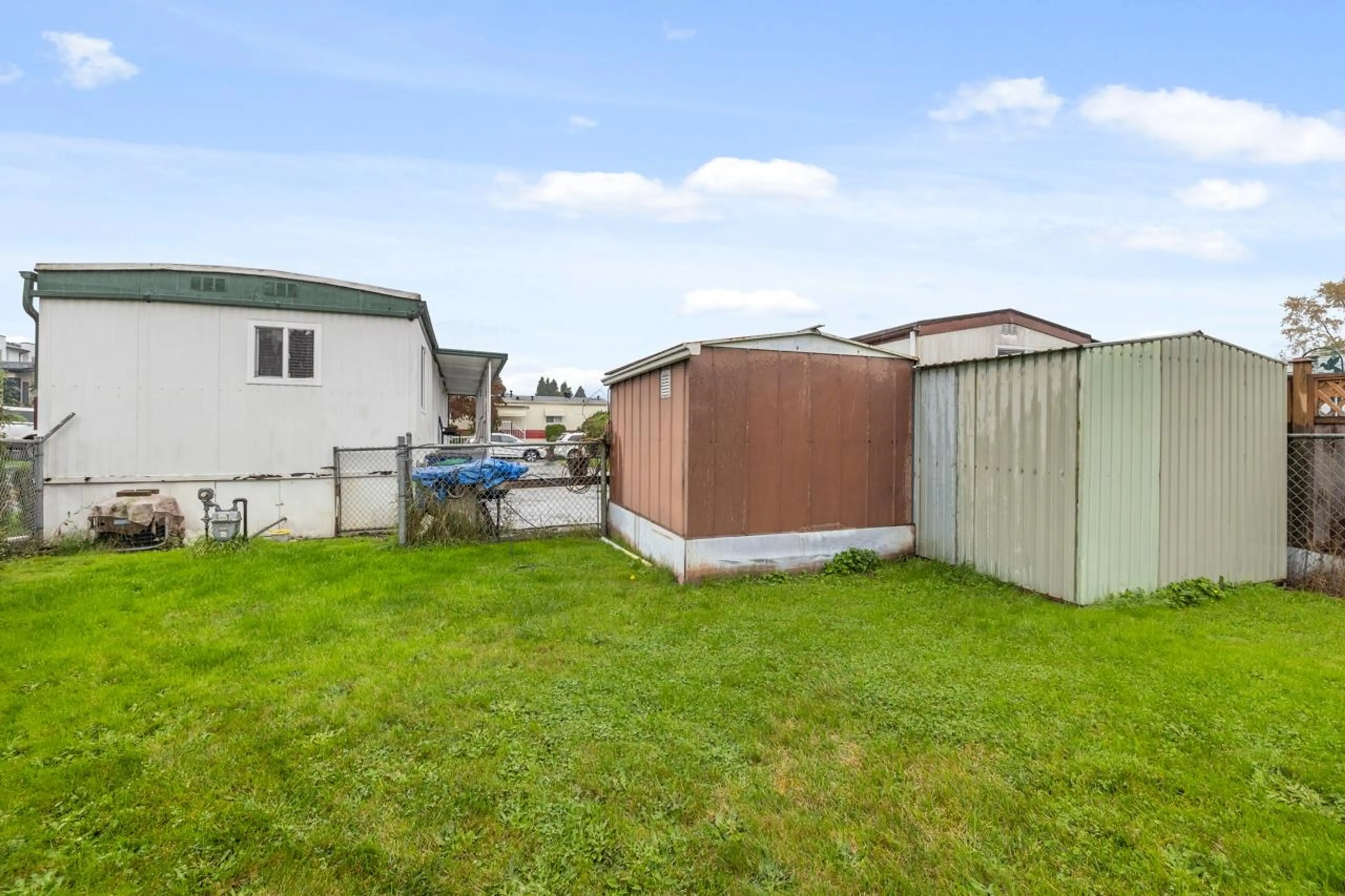 Property at #36 8254 134 STREET, Surrey, BC