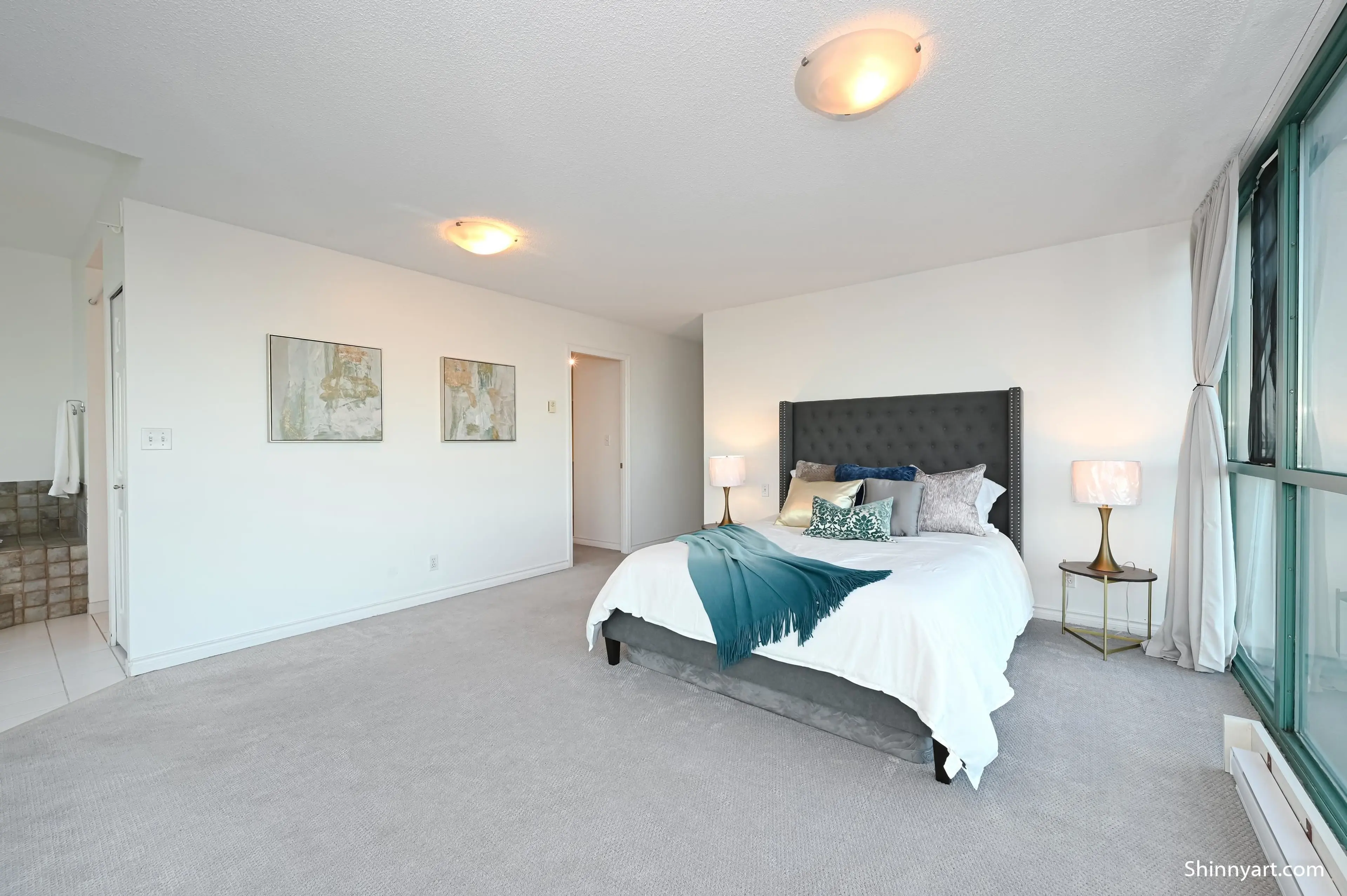 Property at #PH1604 8811 LANSDOWNE ROAD, Richmond, BC