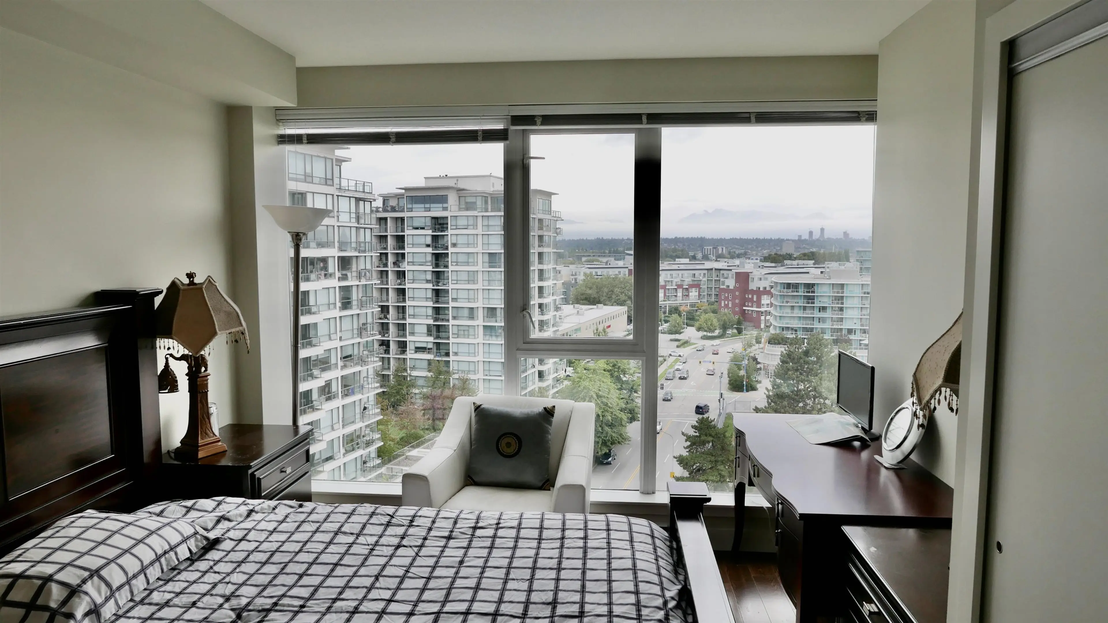 Property at #1503 7117 ELMBRIDGE WAY, Richmond, BC