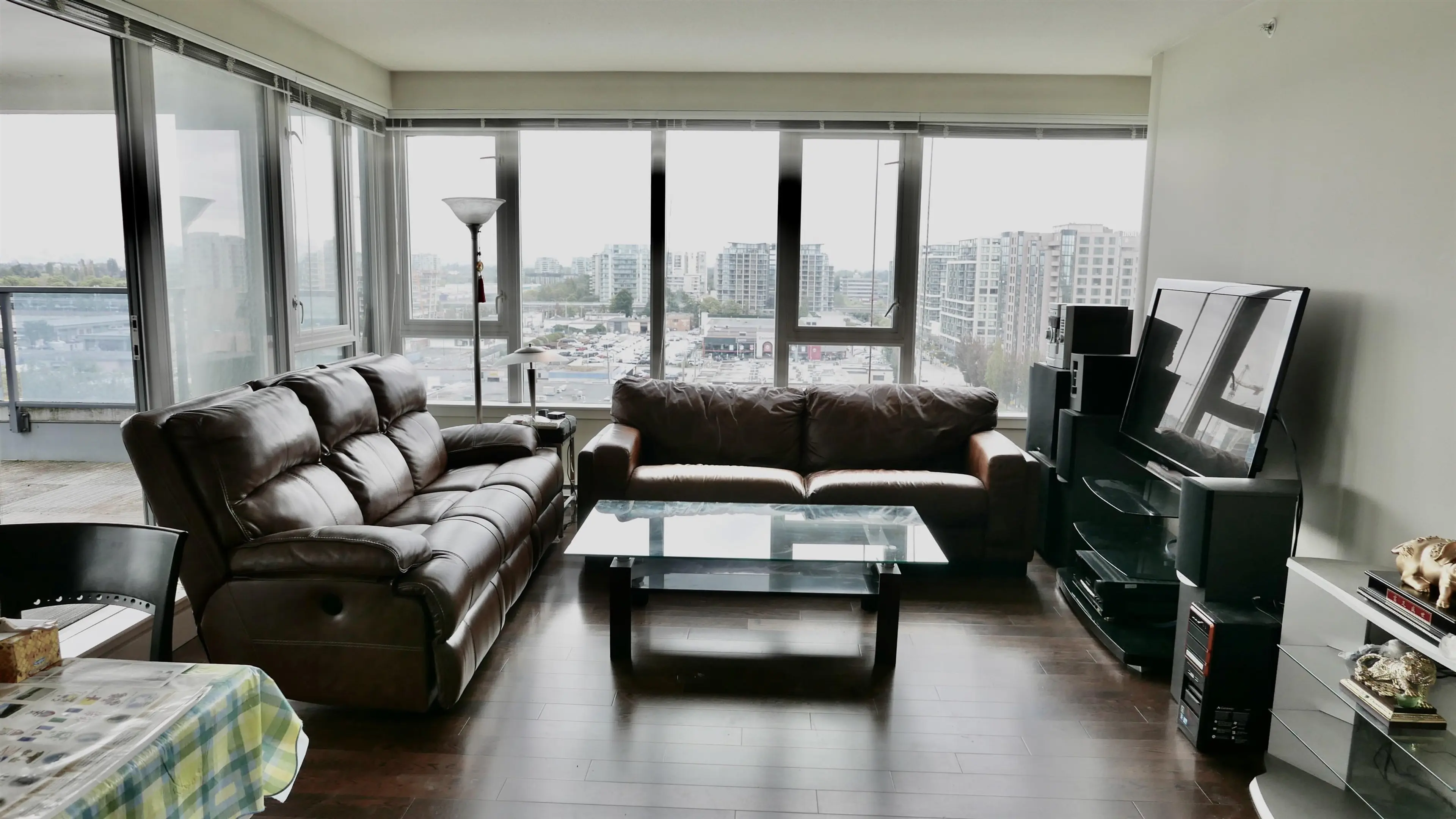 Property at #1503 7117 ELMBRIDGE WAY, Richmond, BC