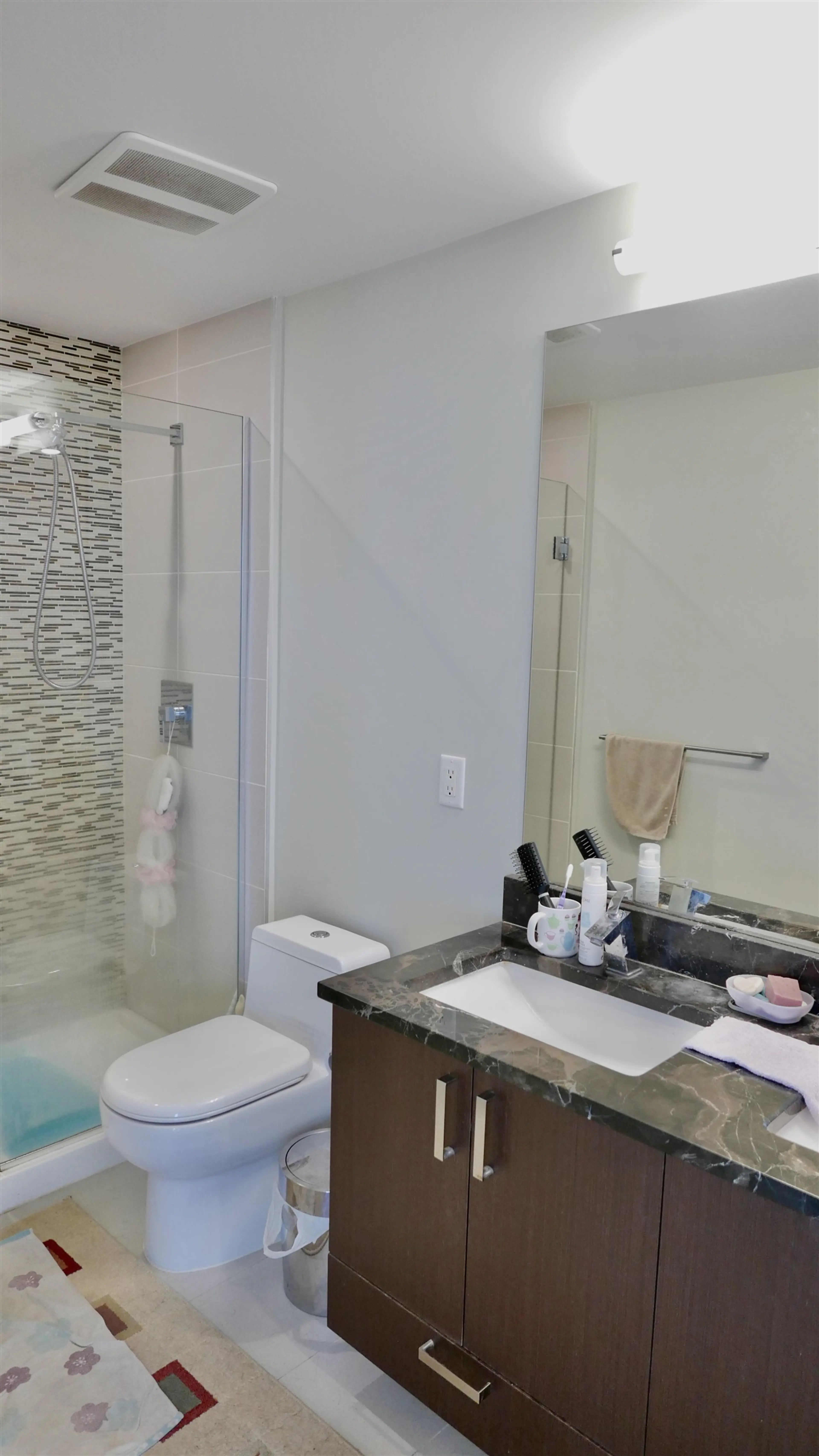 Property at #1503 7117 ELMBRIDGE WAY, Richmond, BC