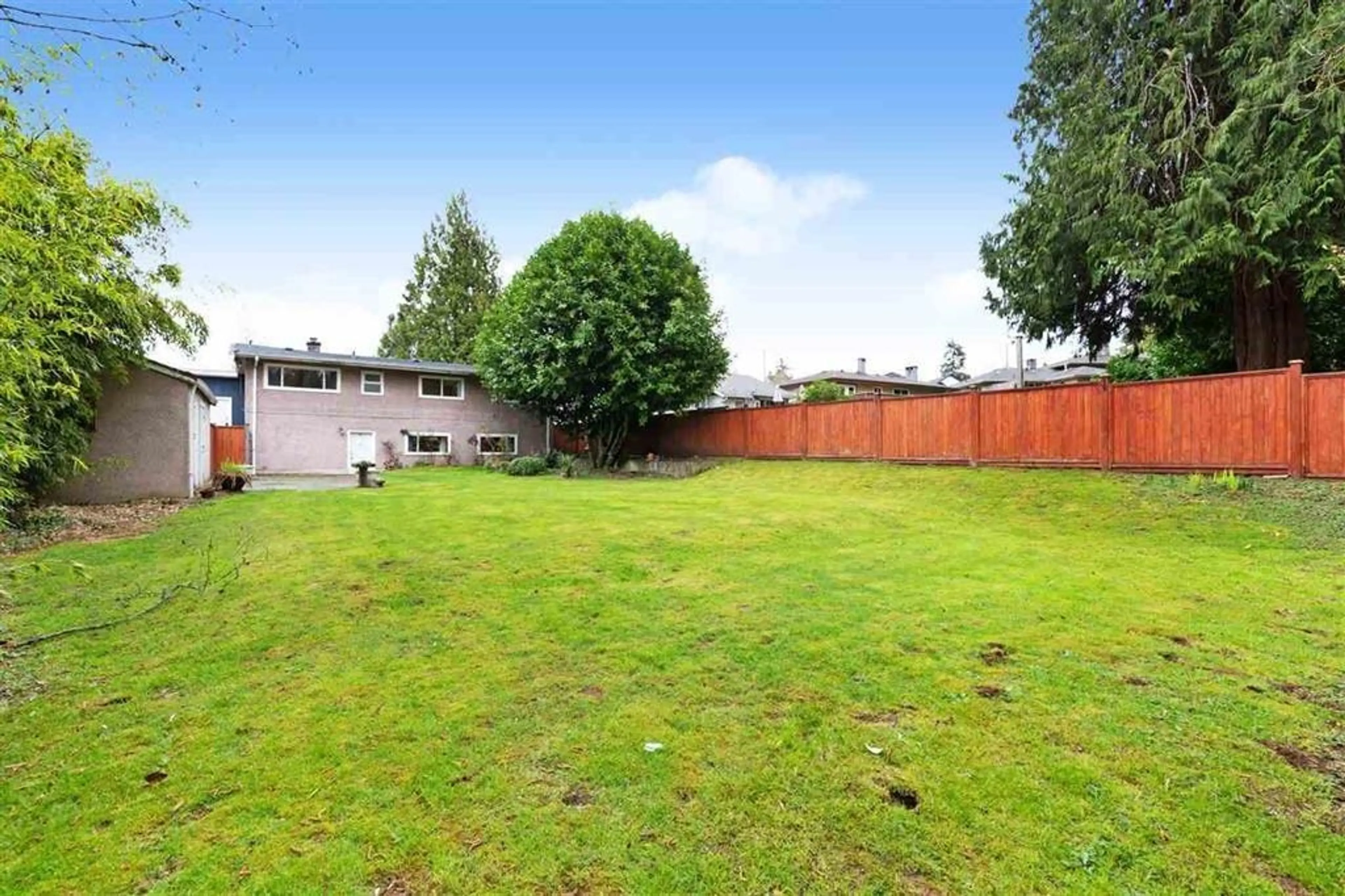 Property at 8923 SHEPHERD WAY, Delta, BC