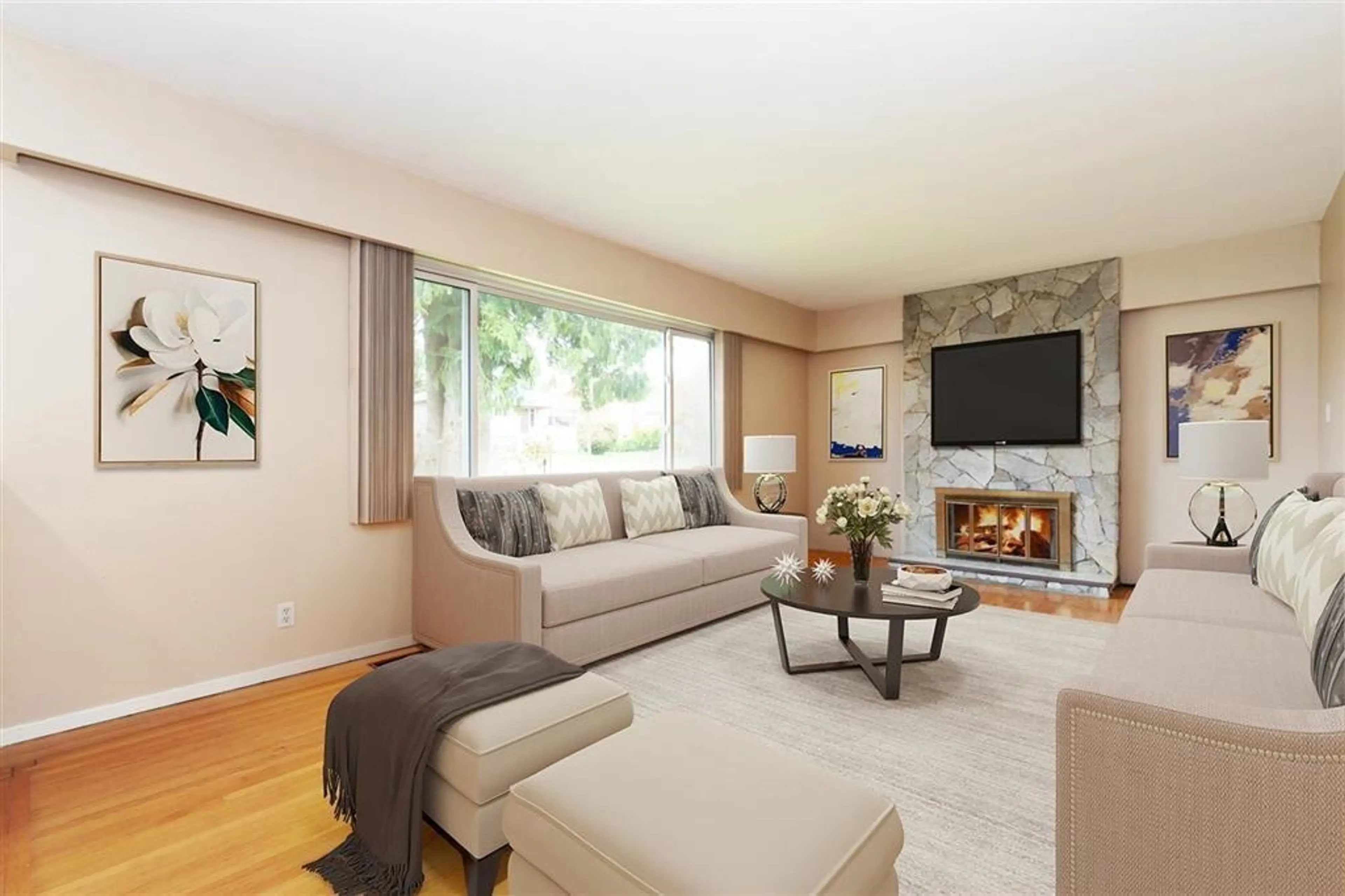 Property at 8923 SHEPHERD WAY, Delta, BC