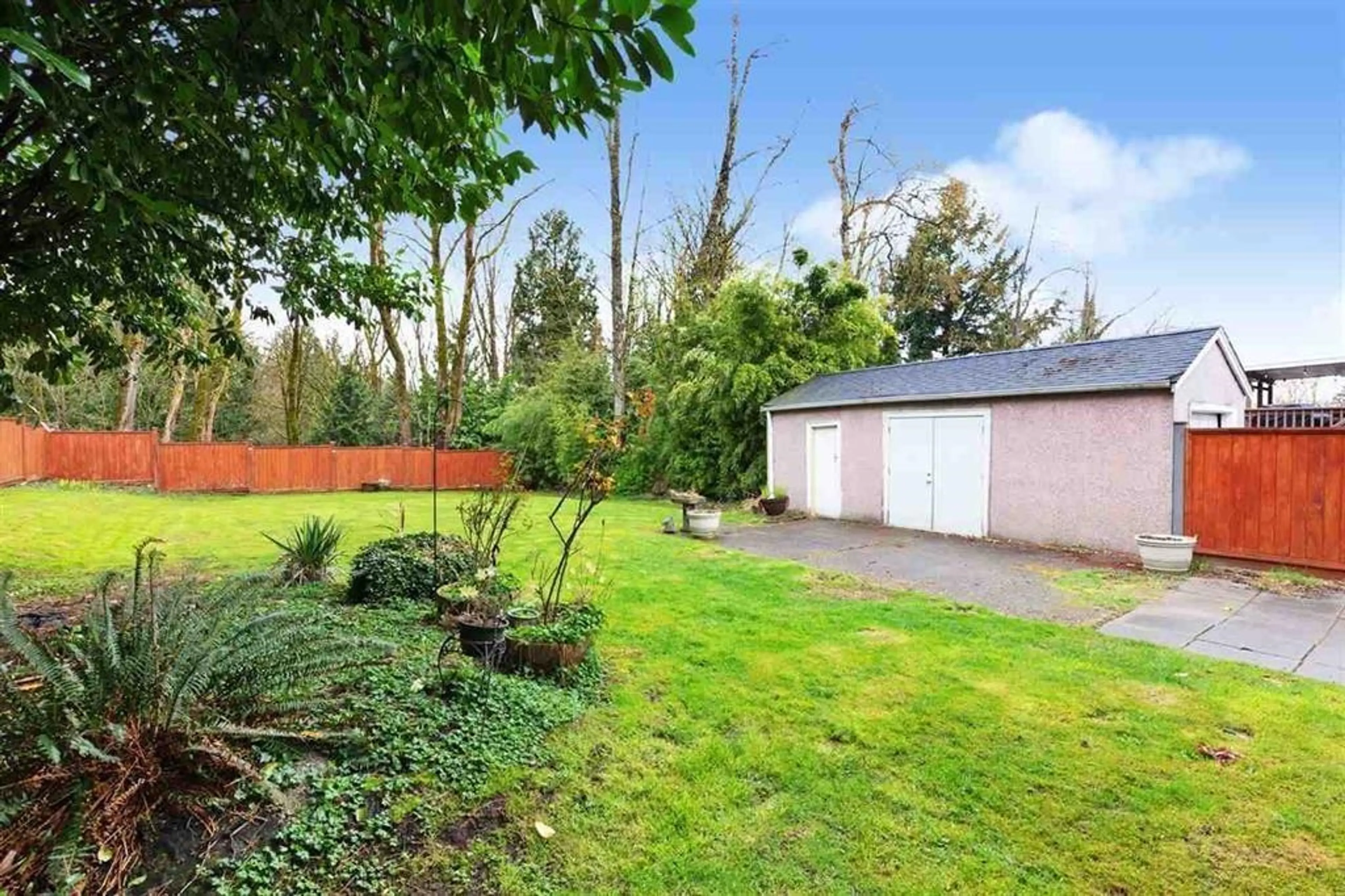 Property at 8923 SHEPHERD WAY, Delta, BC