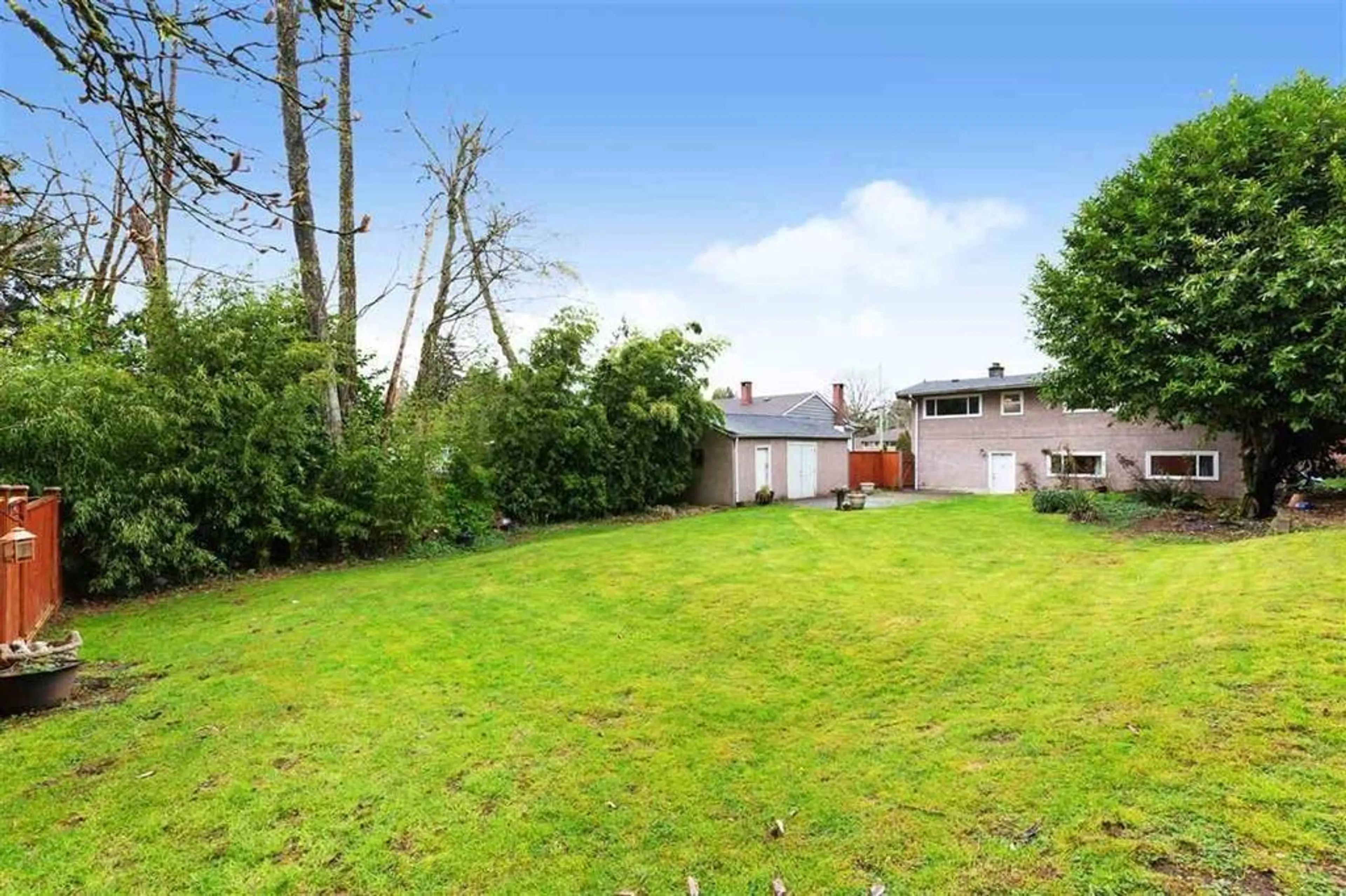 Property at 8923 SHEPHERD WAY, Delta, BC