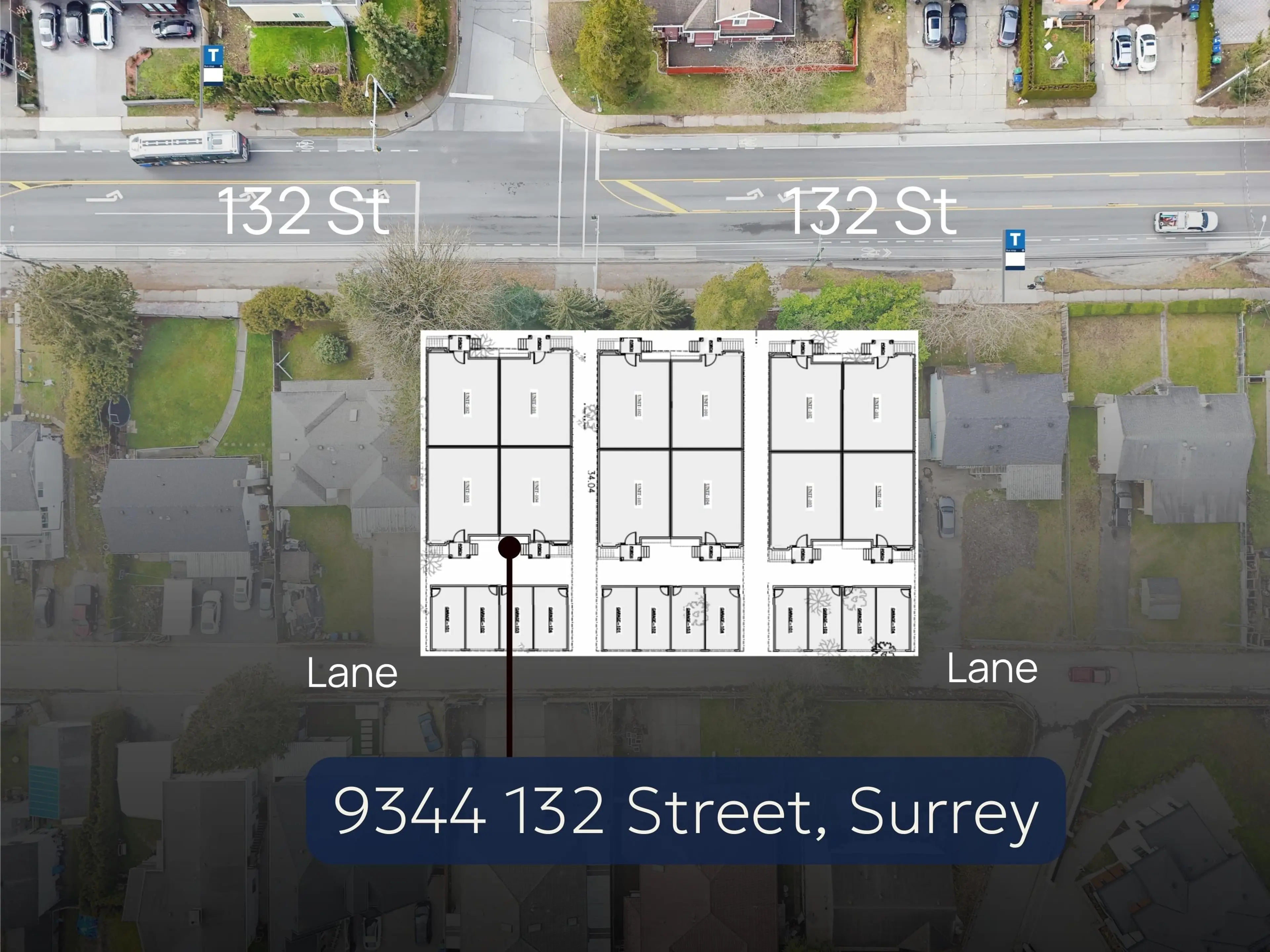 Property at 9344 132 AVENUE, Surrey, BC