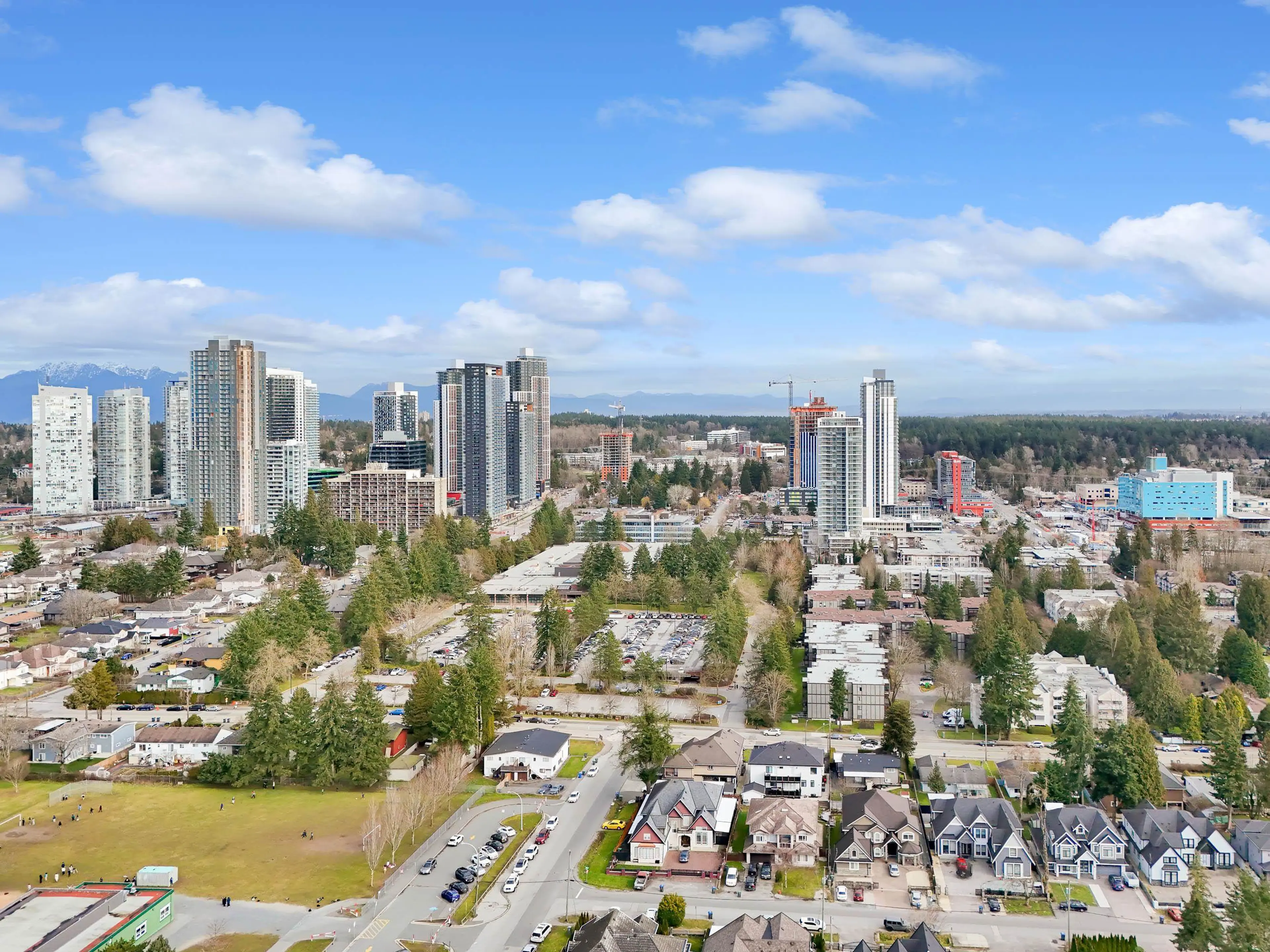 Property at 9344 132 AVENUE, Surrey, BC