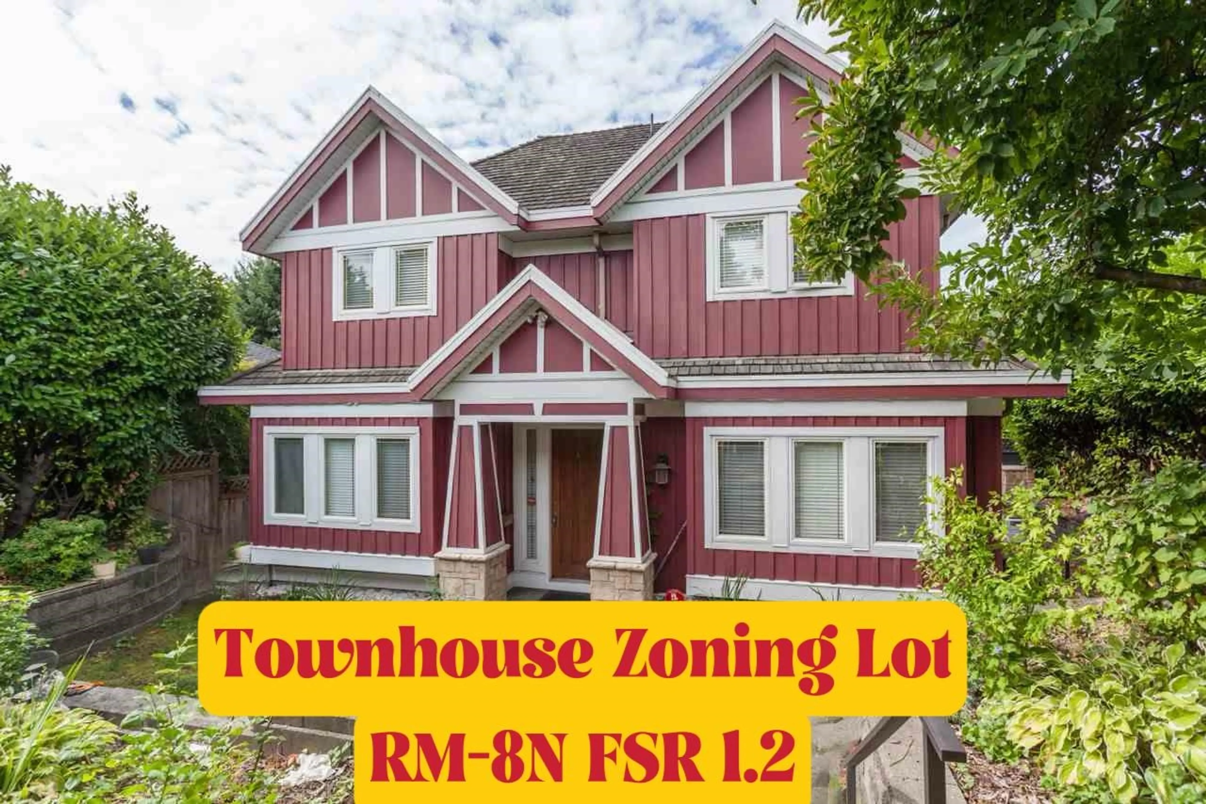 Property at 7623 GRANVILLE STREET, Vancouver, BC