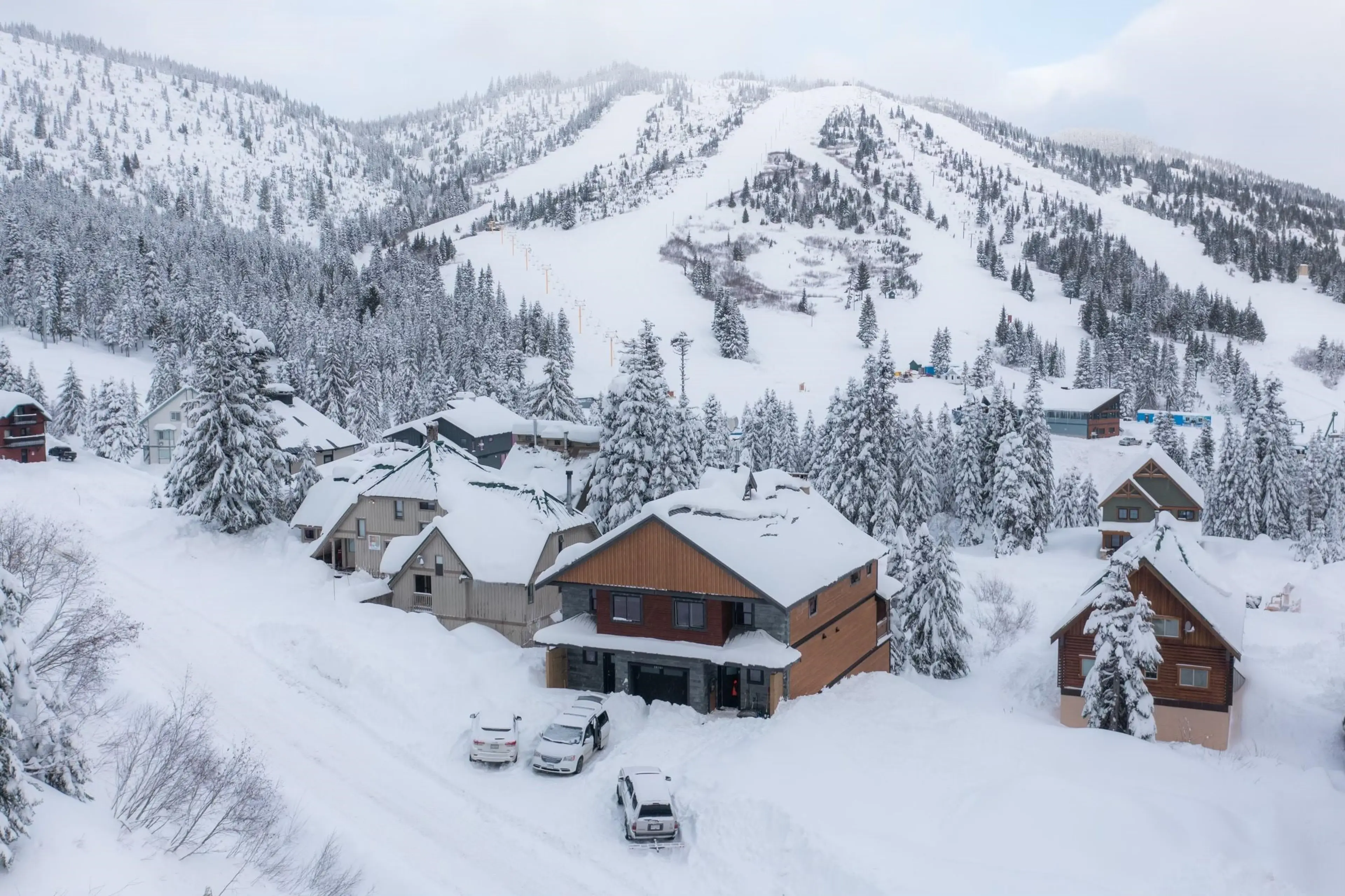 Property at #2 20921 SNOWFLAKE CRESCENT, Mission, BC