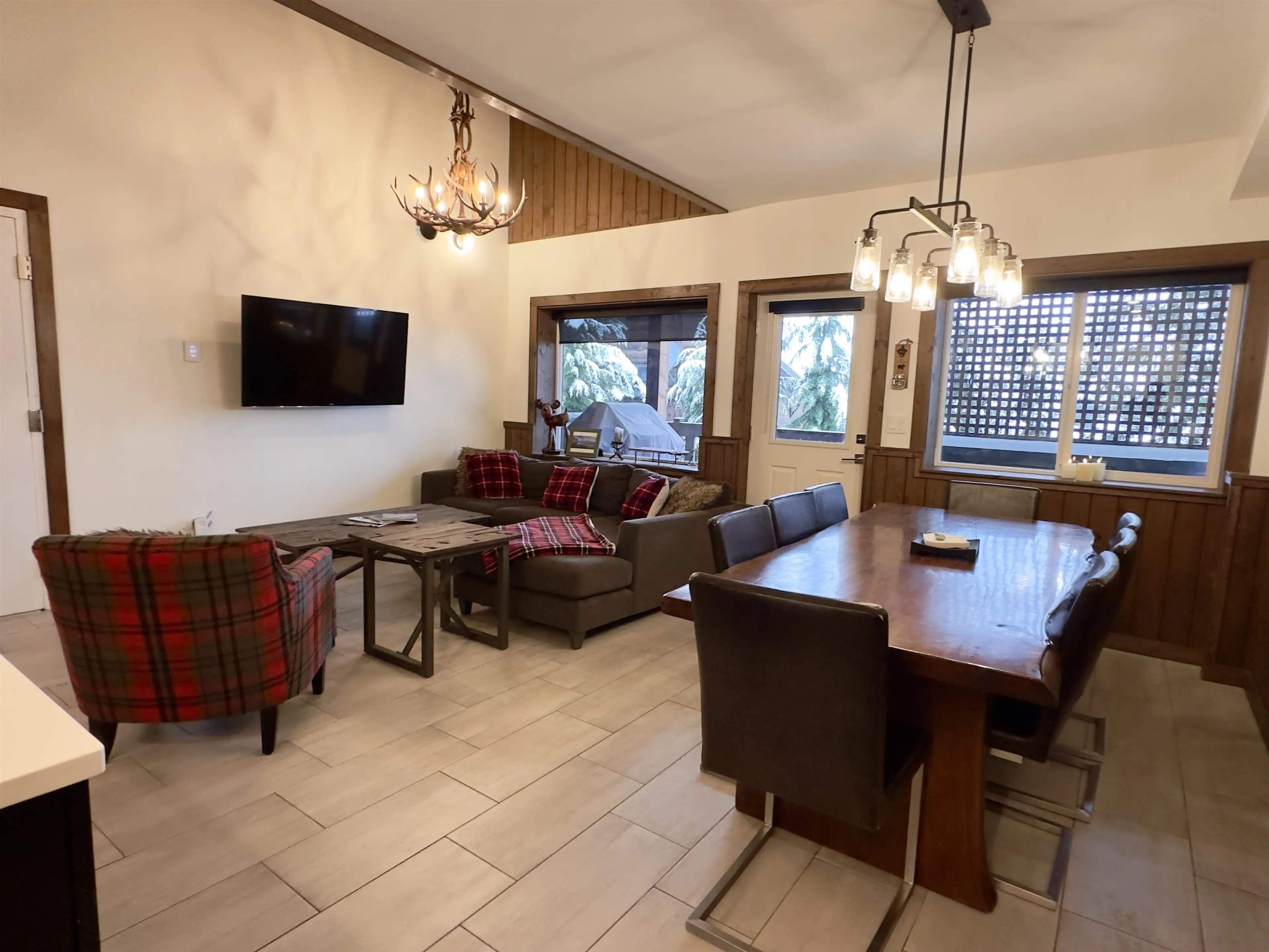 Property at #2 20921 SNOWFLAKE CRESCENT, Mission, BC