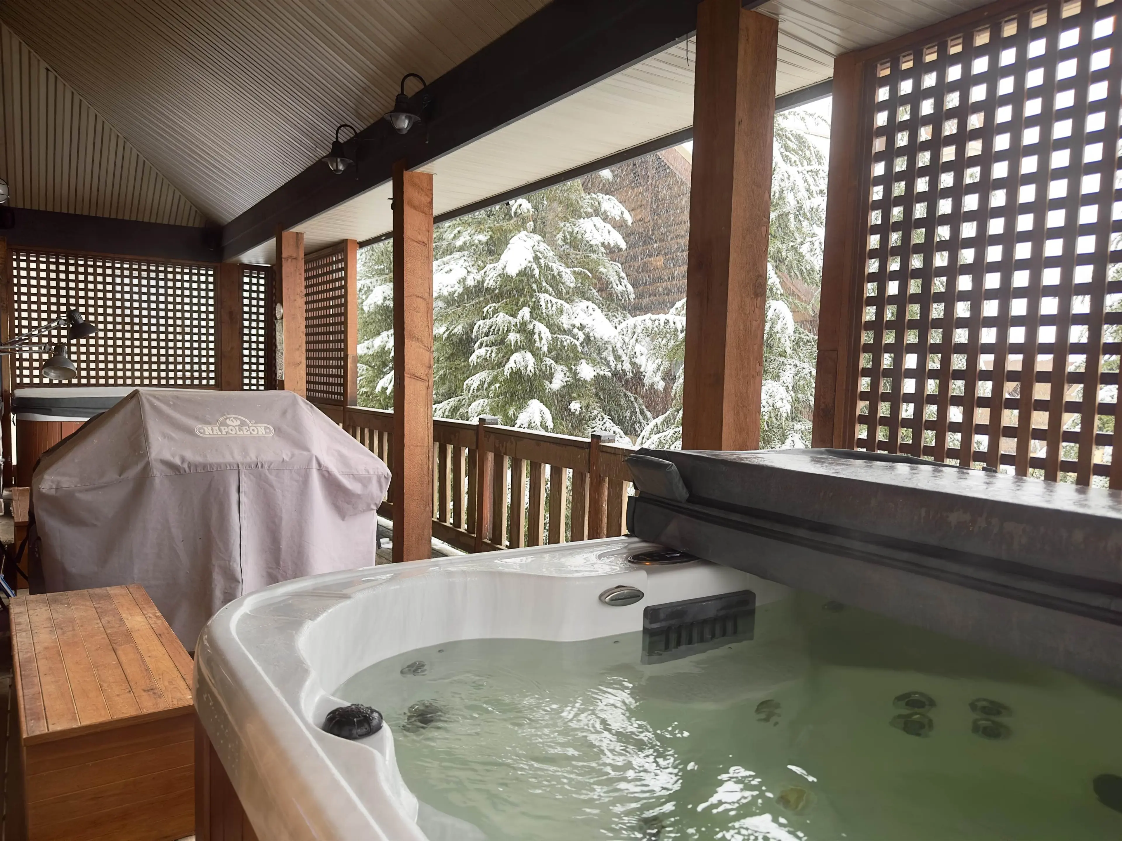 Property at #2 20921 SNOWFLAKE CRESCENT, Mission, BC