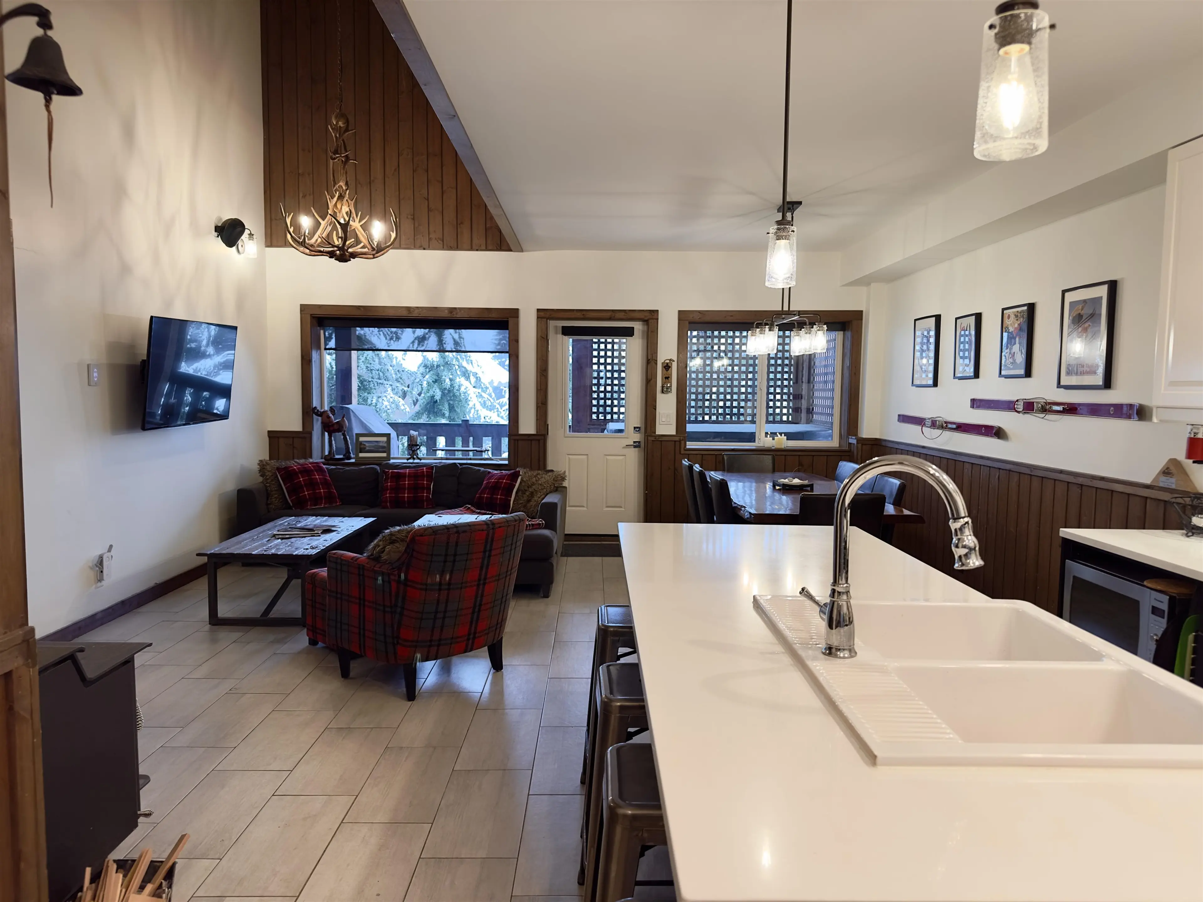 Property at #2 20921 SNOWFLAKE CRESCENT, Mission, BC