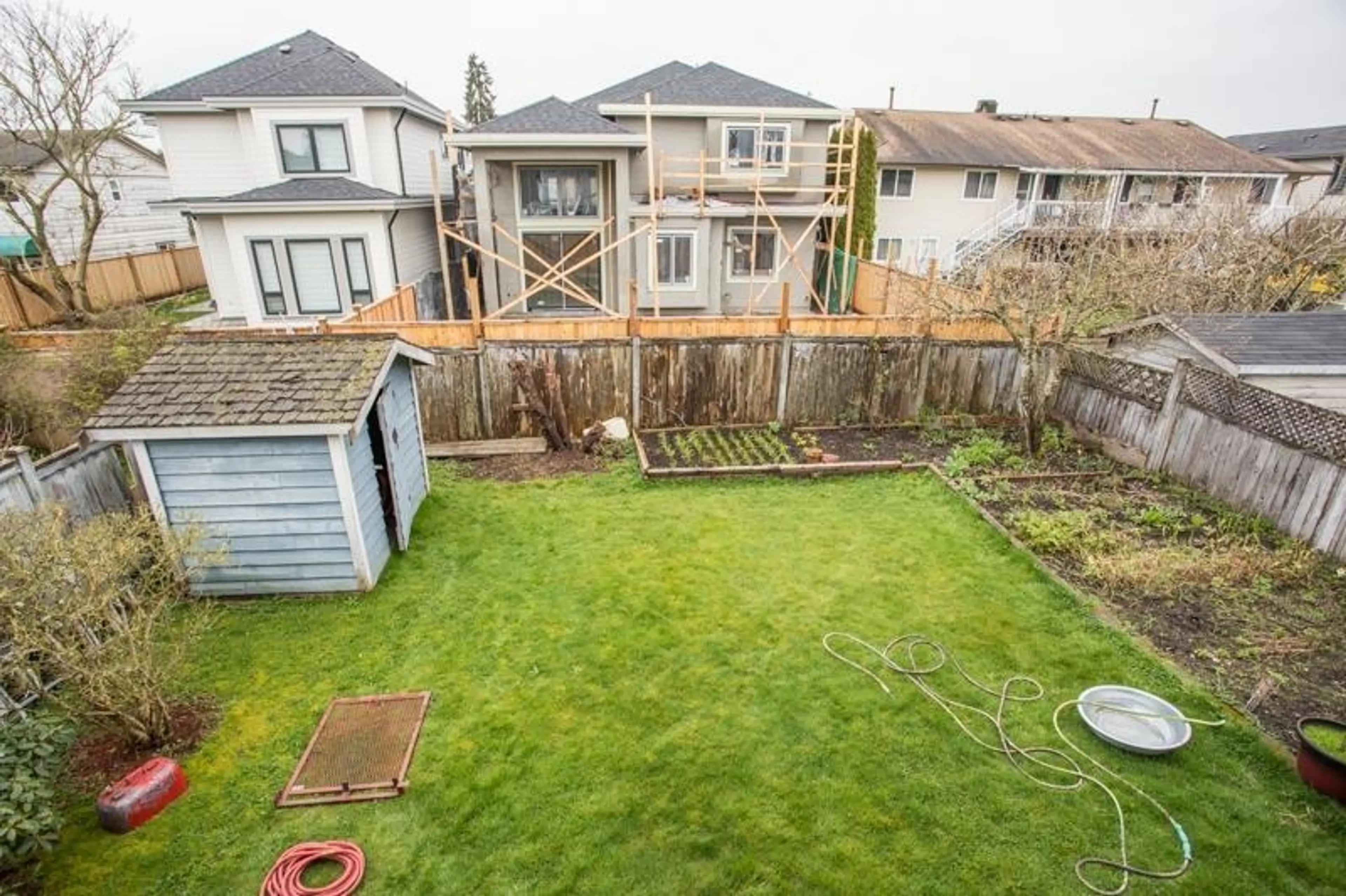 Property at 7451 NO. 2 ROAD, Richmond, BC