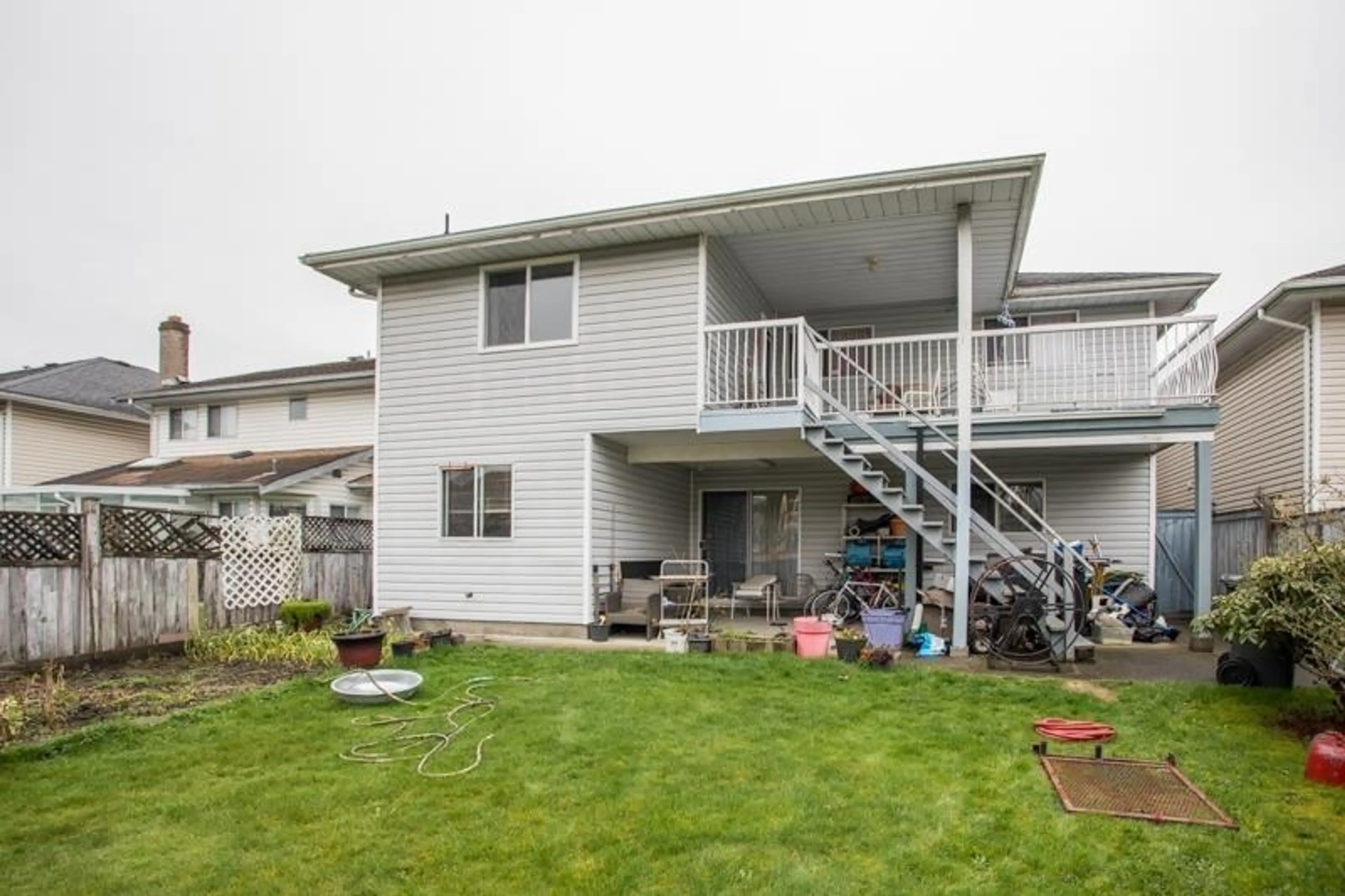 Property at 7451 NO. 2 ROAD, Richmond, BC