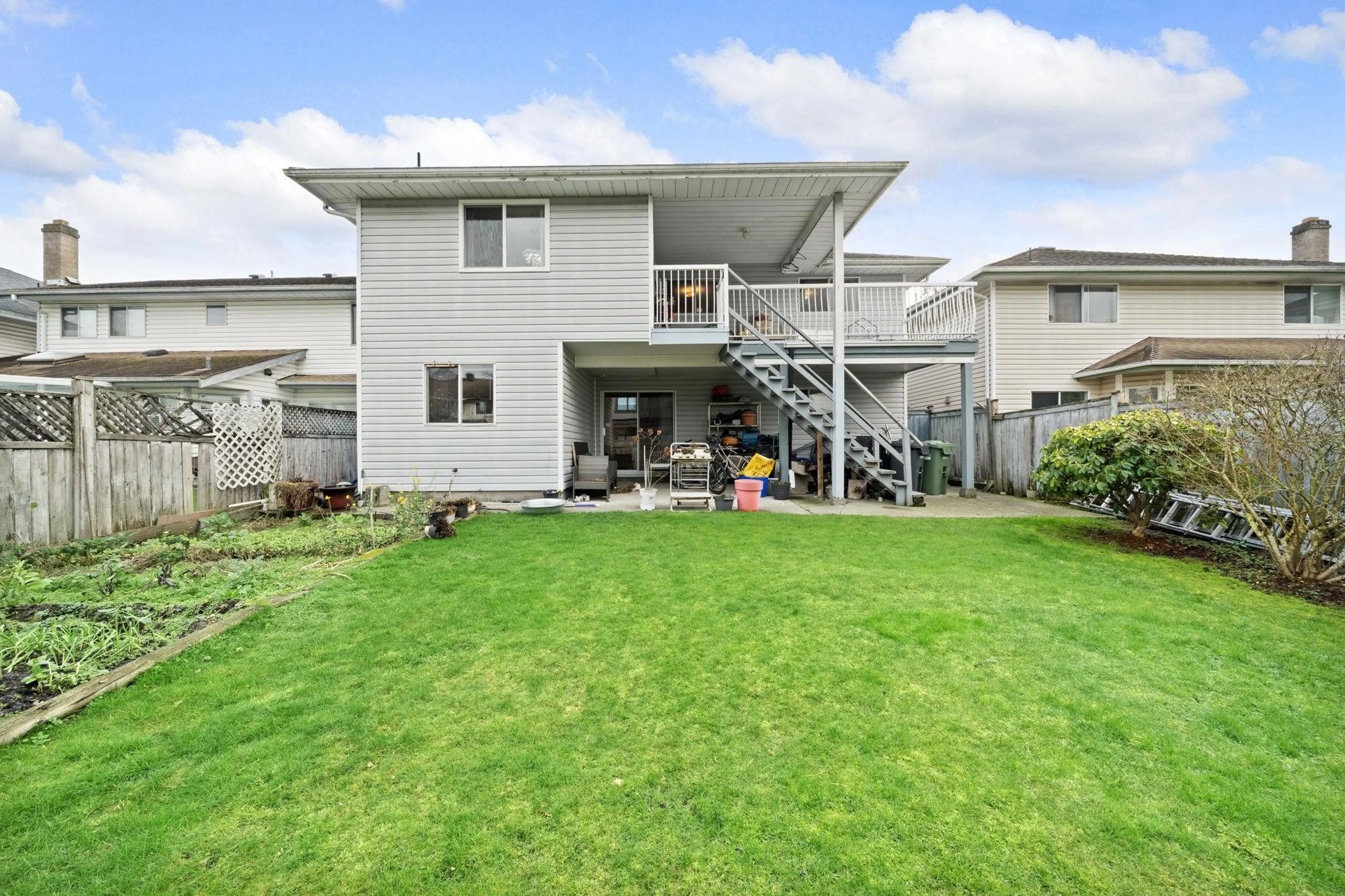 Property at 7451 NO. 2 ROAD, Richmond, BC