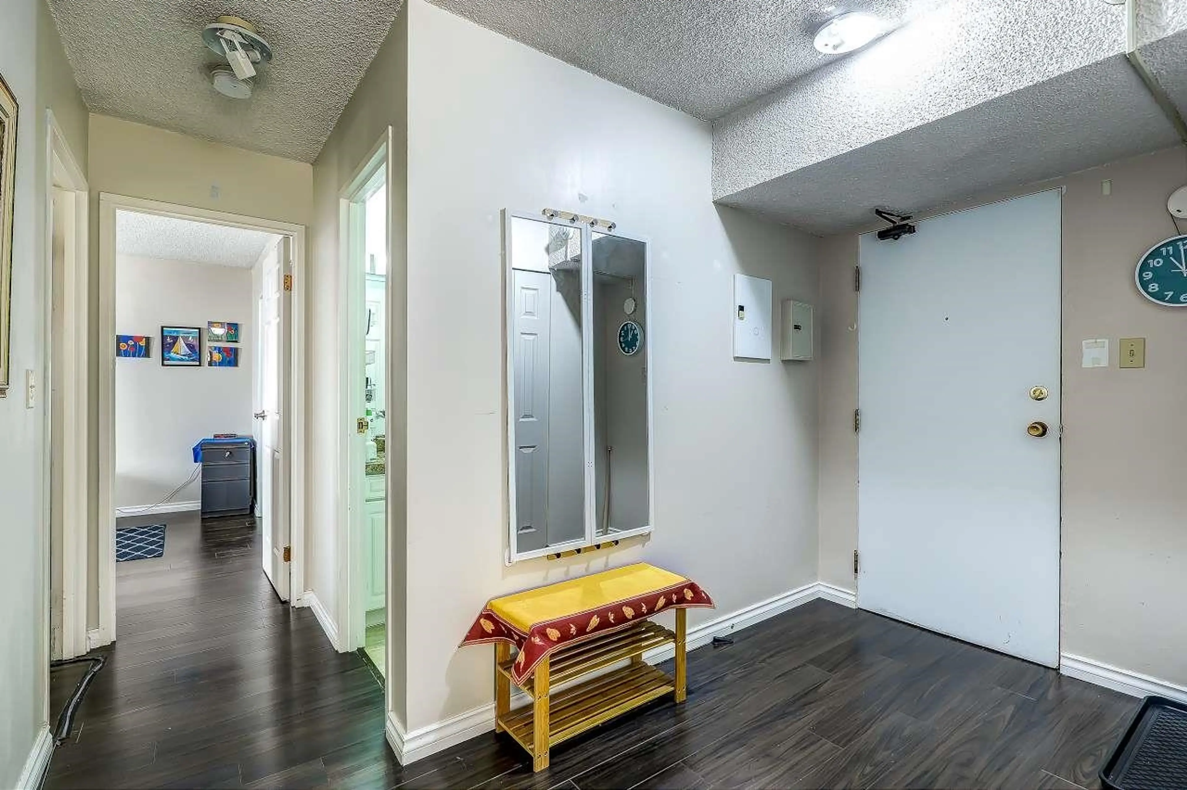 Property at #906 620 SEVENTH AVENUE, New Westminster, BC