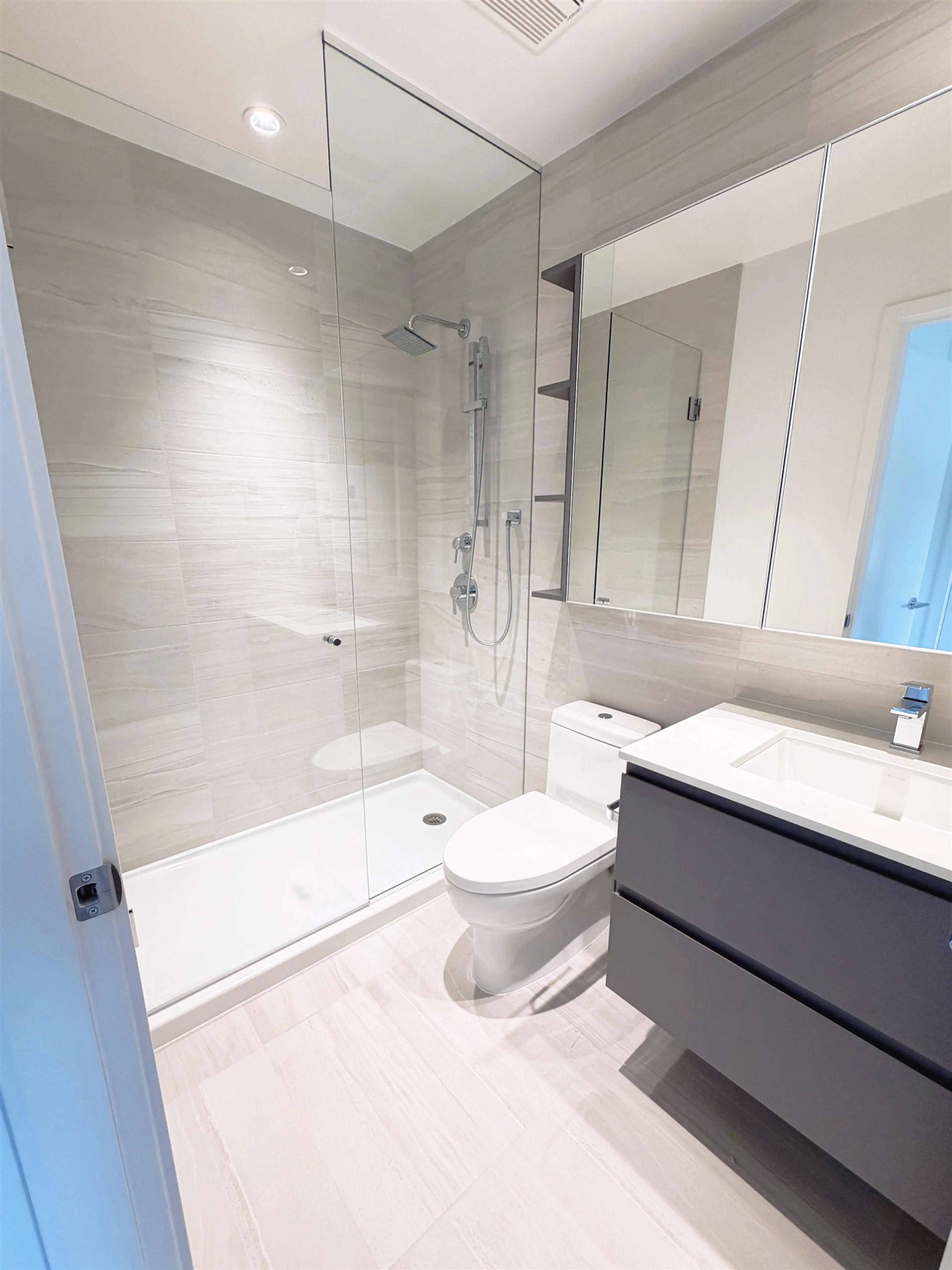 Property at #701 6200 MINORU BOULEVARD, Richmond, BC