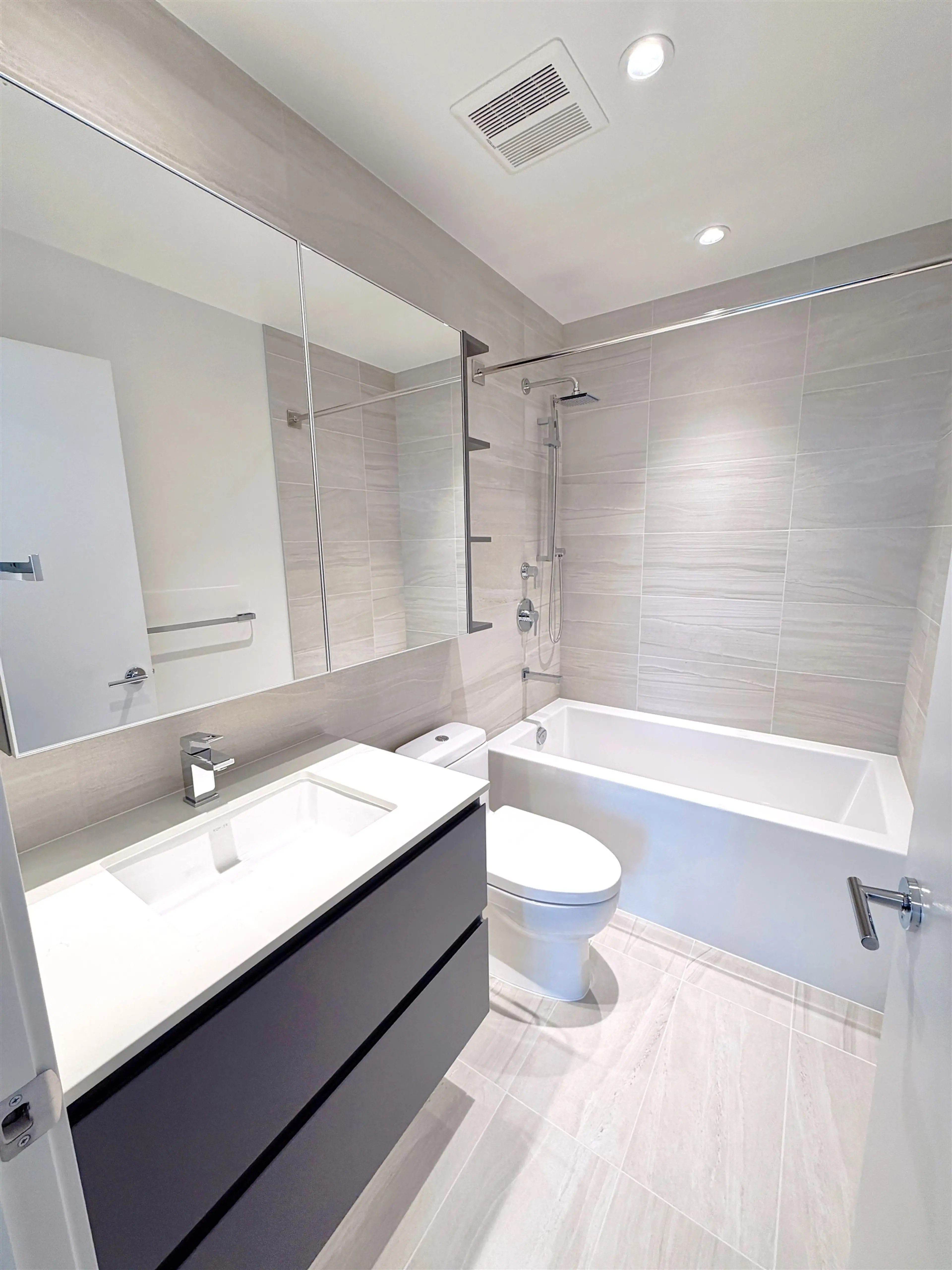 Property at #701 6200 MINORU BOULEVARD, Richmond, BC