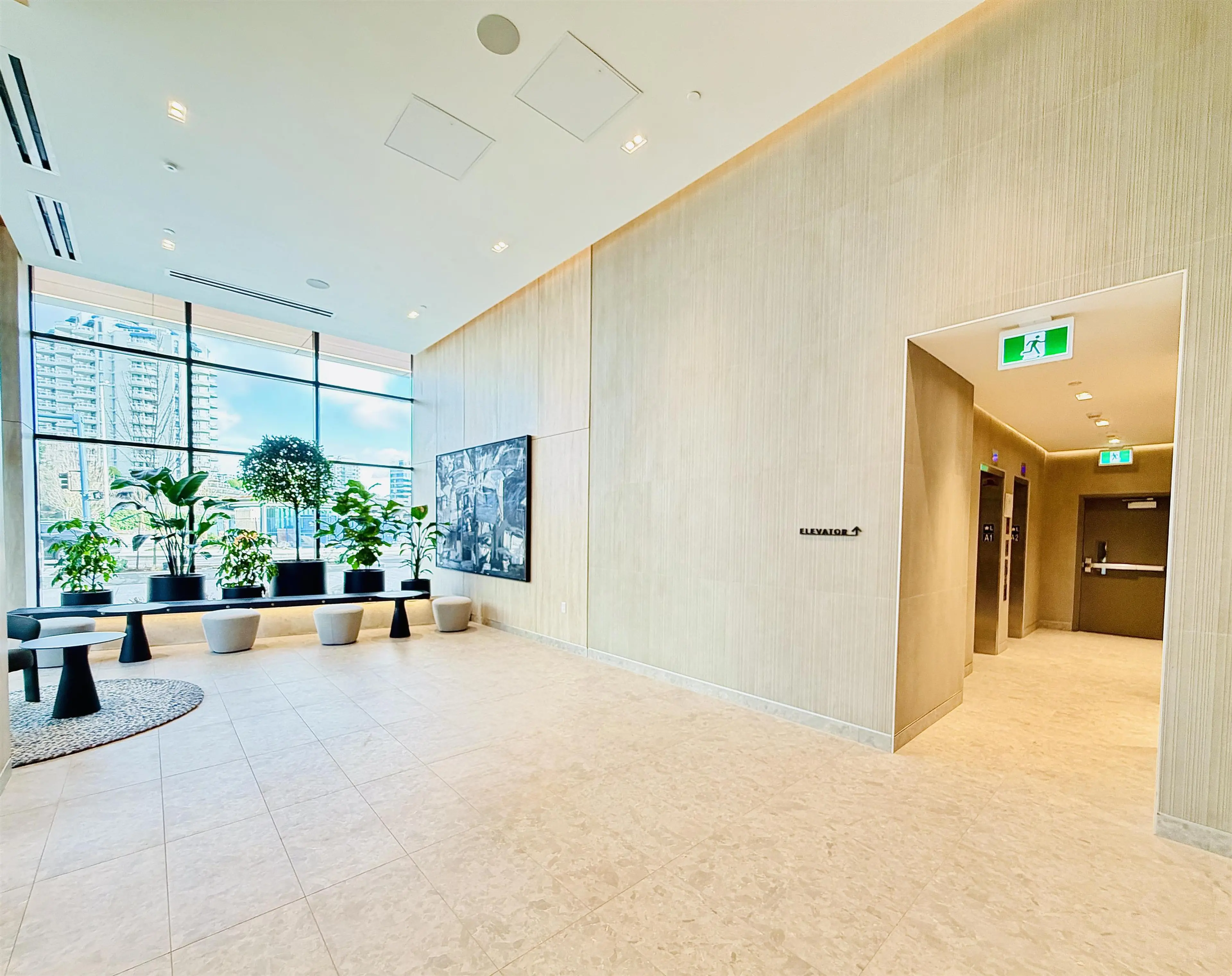 Property at #701 6200 MINORU BOULEVARD, Richmond, BC