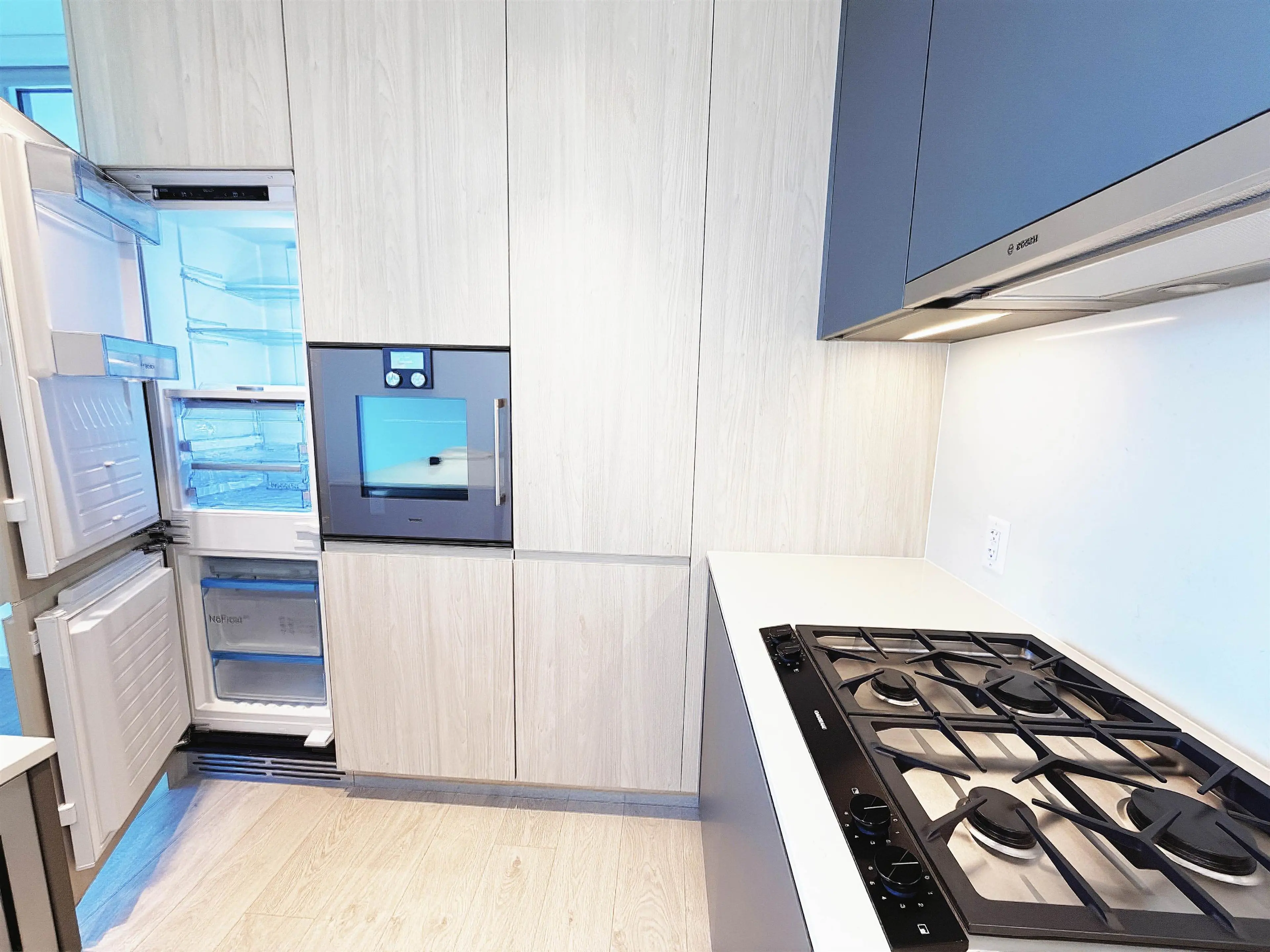 Property at #701 6200 MINORU BOULEVARD, Richmond, BC