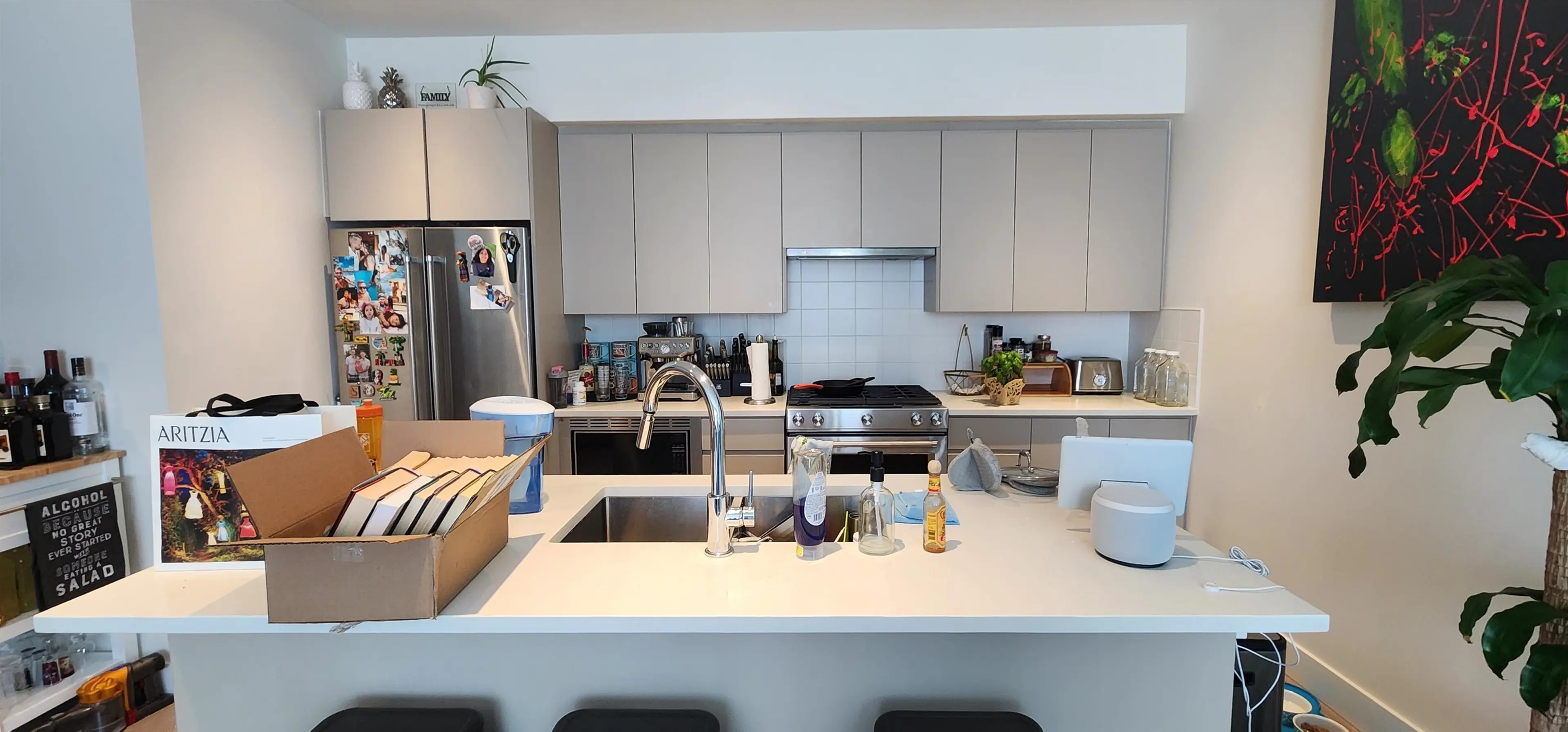 Property at #140 16433 19 AVENUE, Surrey, BC