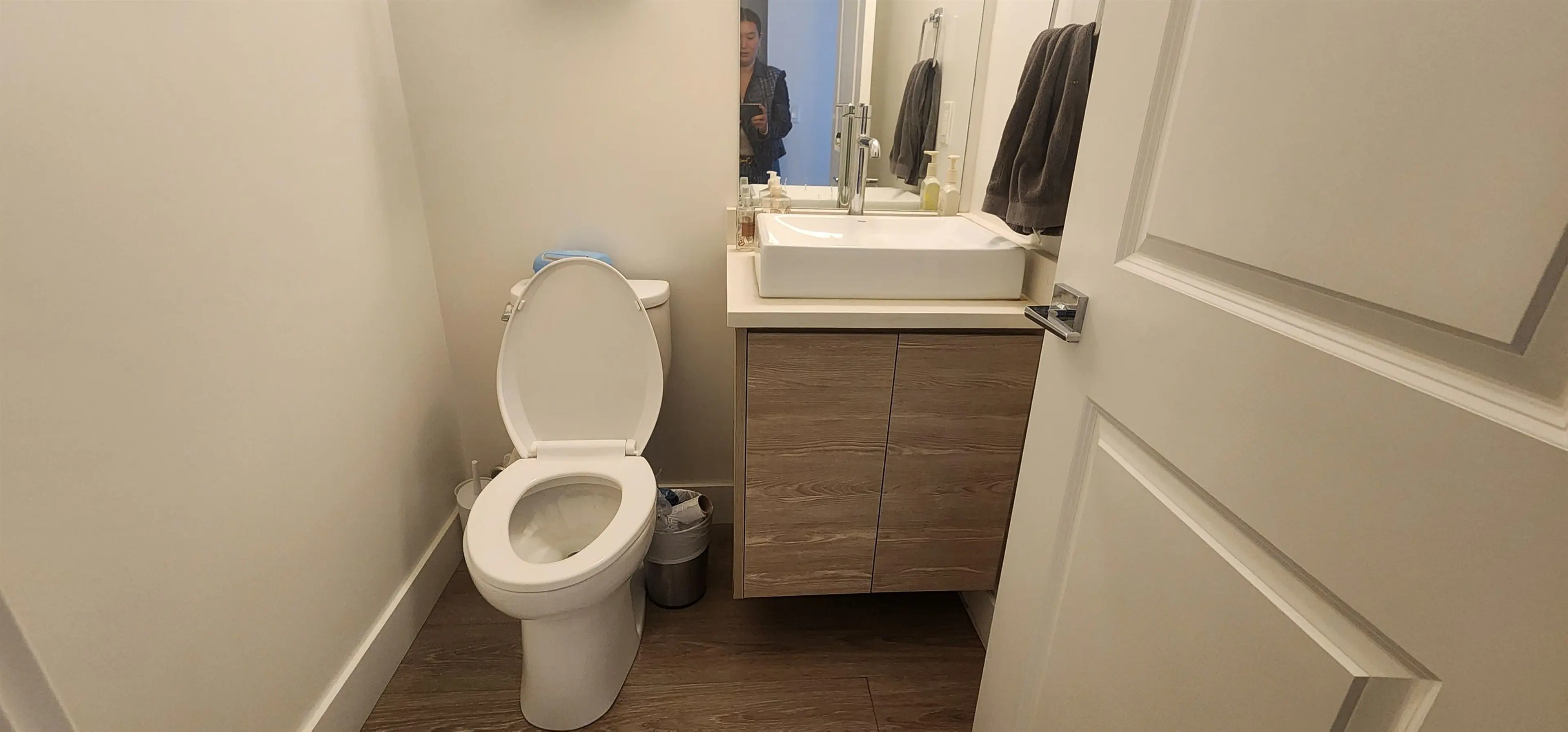 Property at #140 16433 19 AVENUE, Surrey, BC