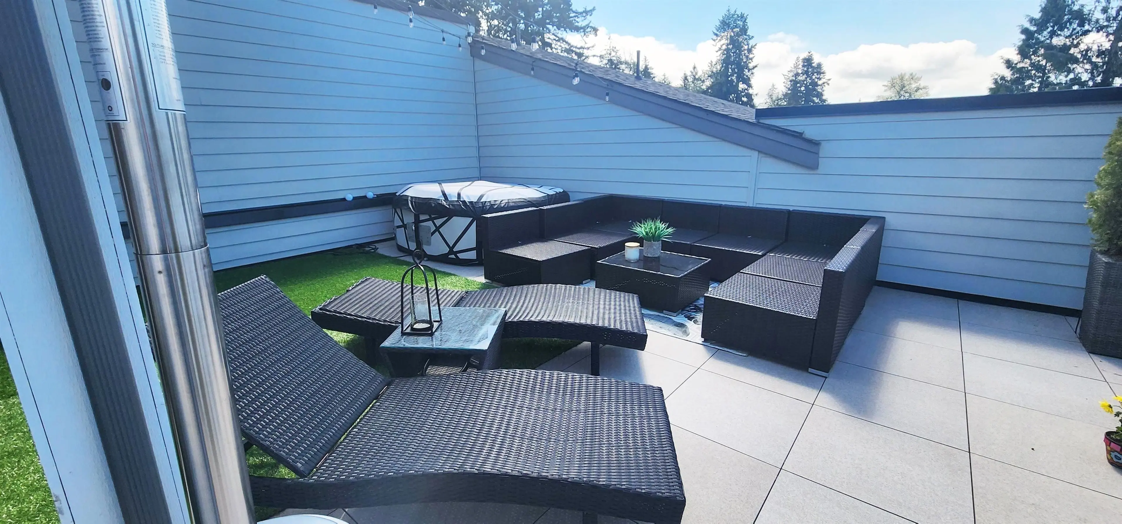 Property at #140 16433 19 AVENUE, Surrey, BC