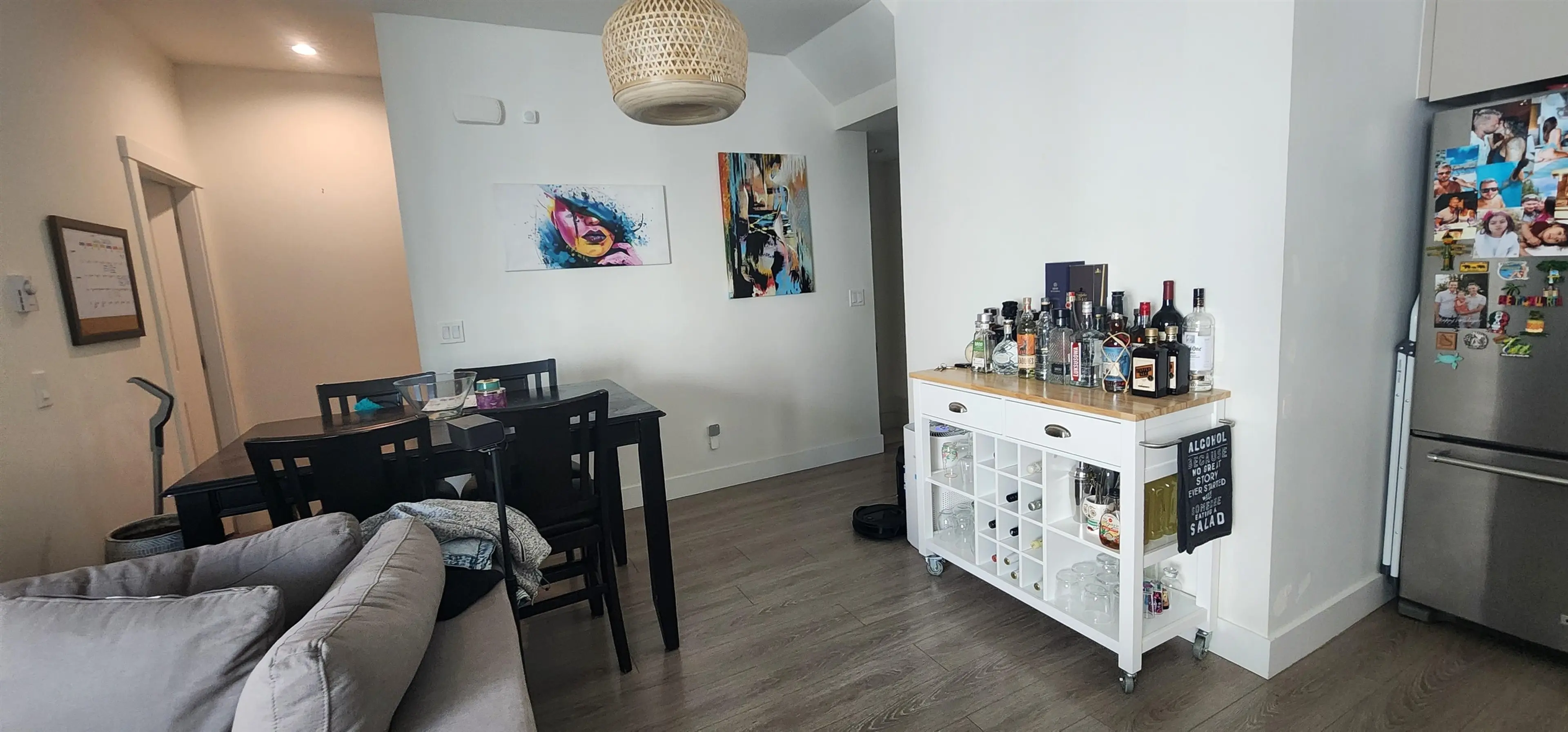 Property at #140 16433 19 AVENUE, Surrey, BC